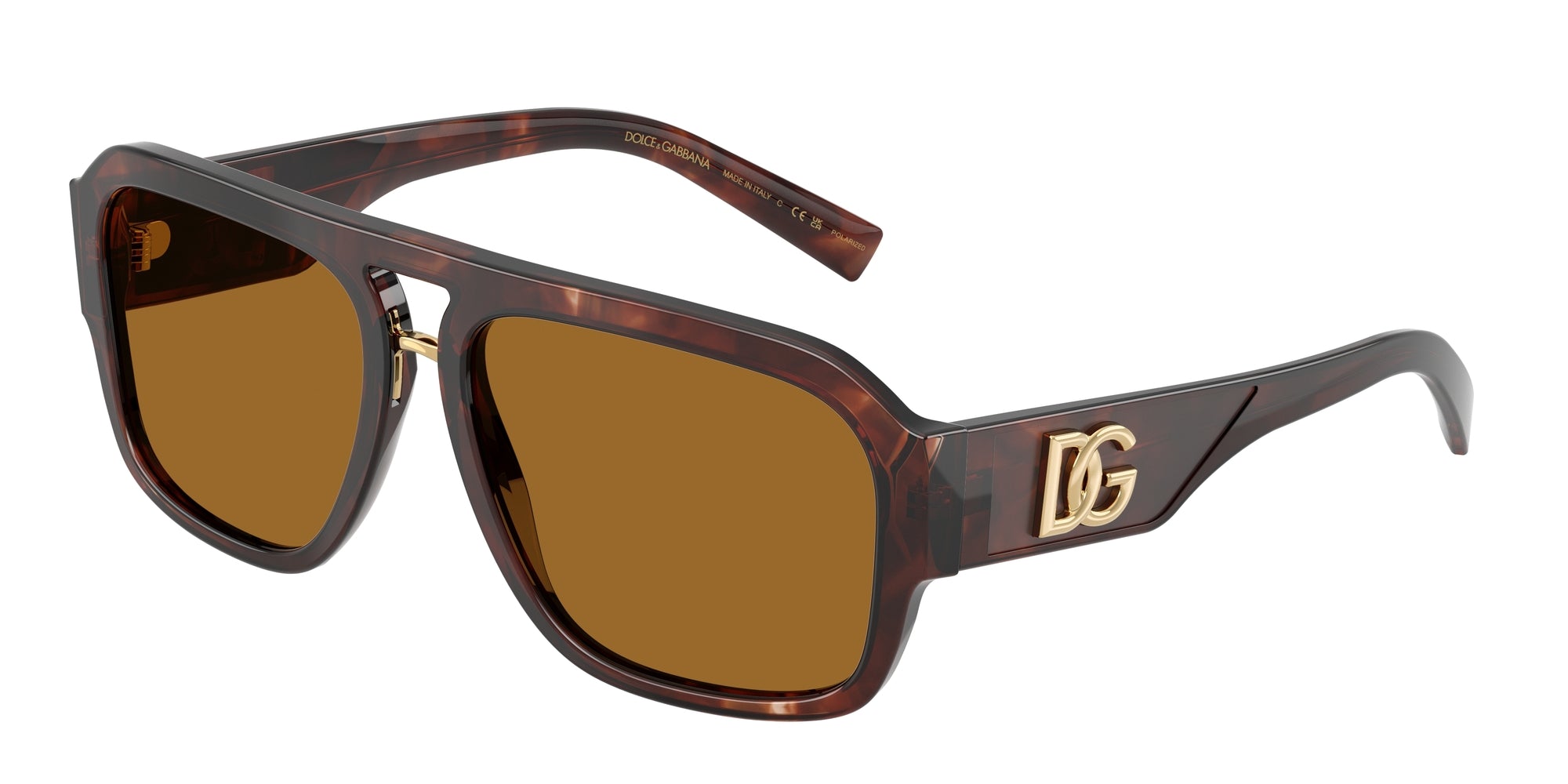 DG4403 322283 Occhiali da sole Dolce & Gabbana 1
