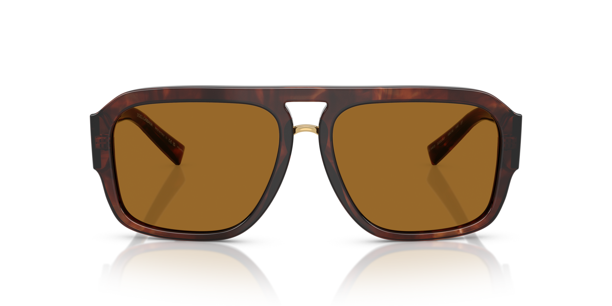 DG4403 322283 Occhiali da sole Dolce & Gabbana 3