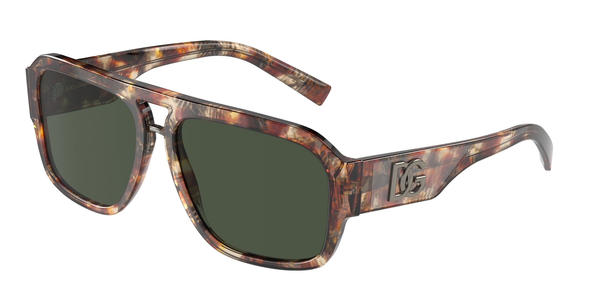 Dolce & Gabbana DG4403 33589A Occhiali da sole Dolce & Gabbana 1