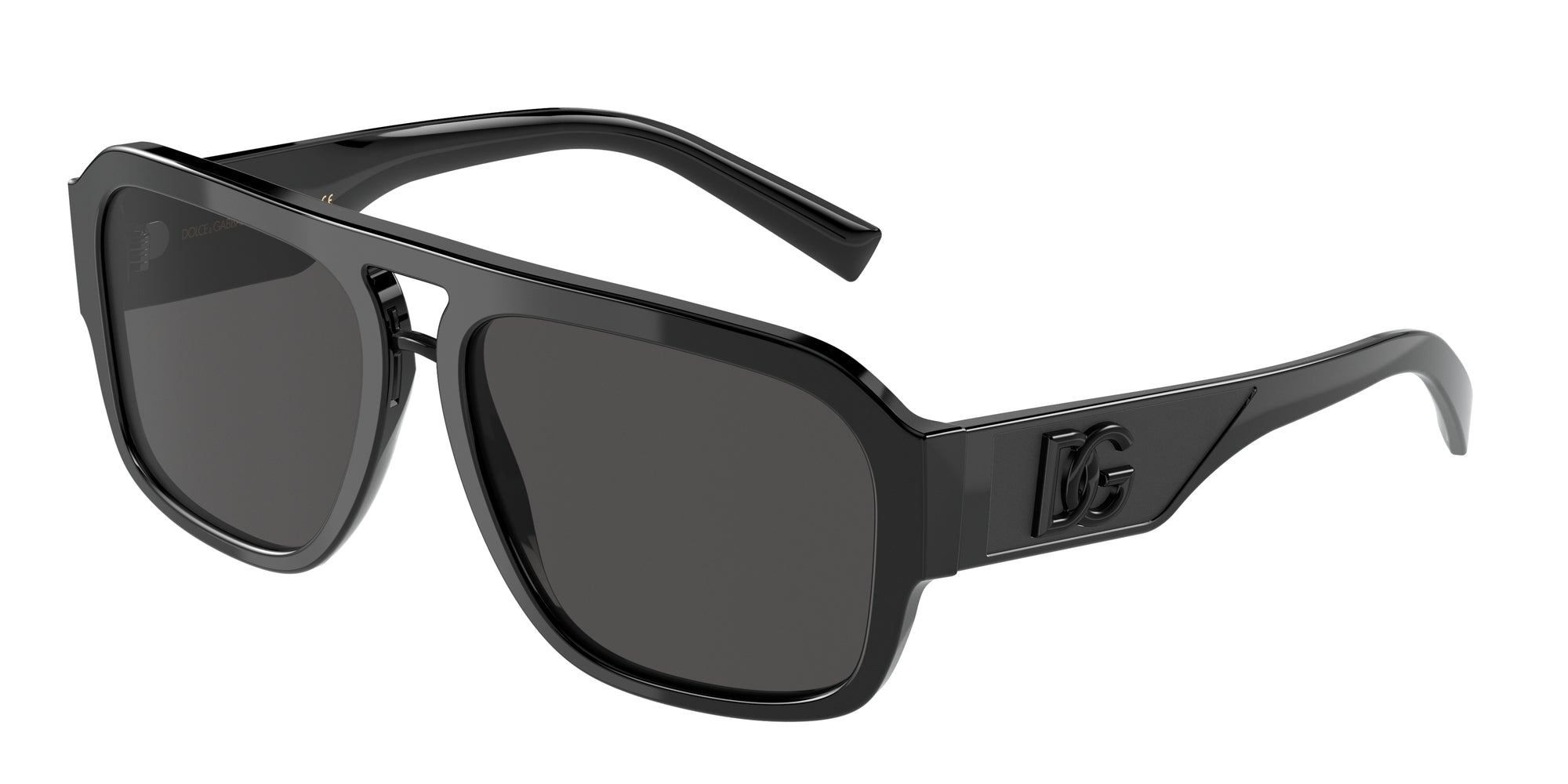 DG4403 501/87 Occhiali da sole Dolce & Gabbana 1