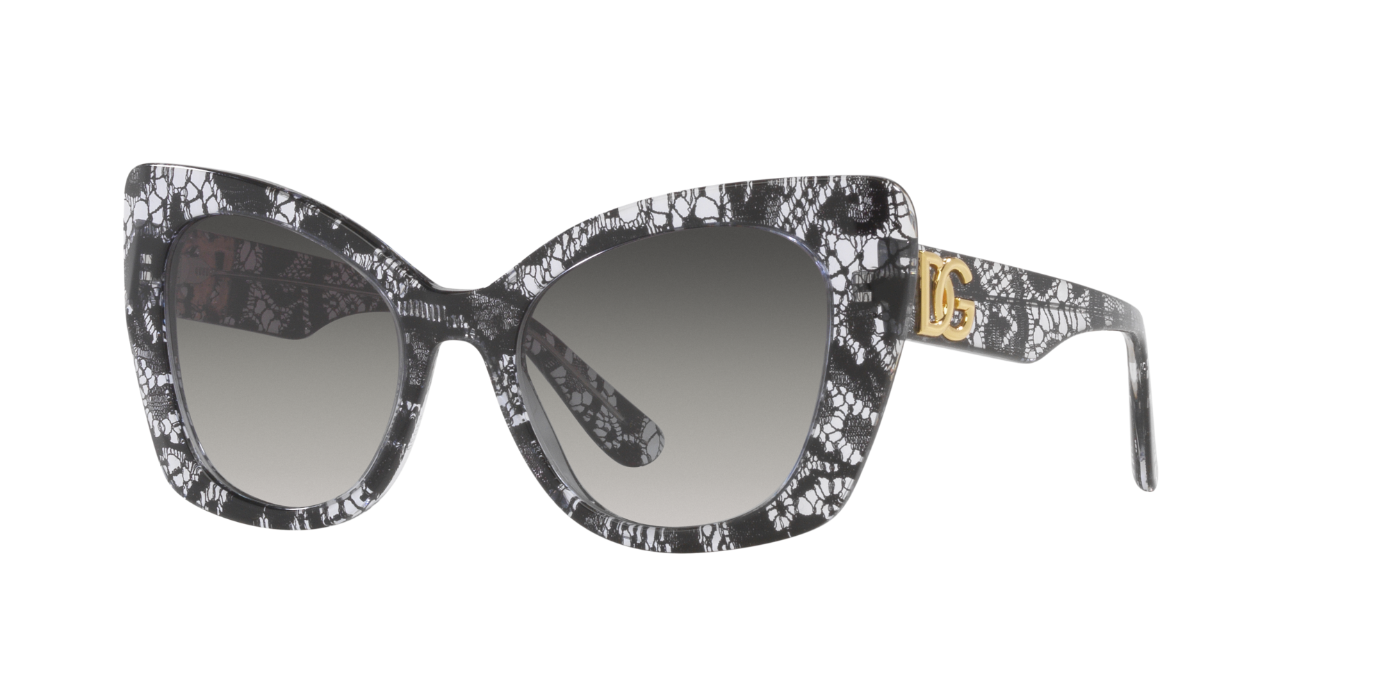 DG4405 32878G Occhiali da sole Dolce & Gabbana 3
