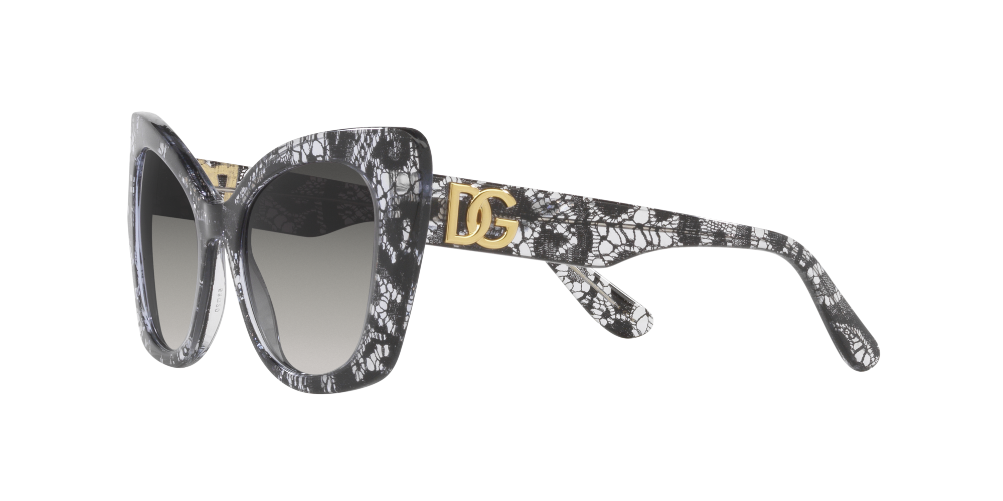 DG4405 32878G Occhiali da sole Dolce & Gabbana 4