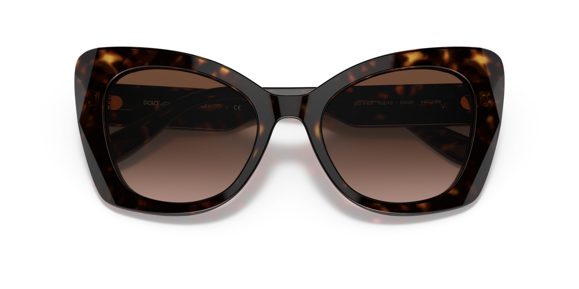 DG4405 502/13 Occhiali da sole Dolce & Gabbana 2