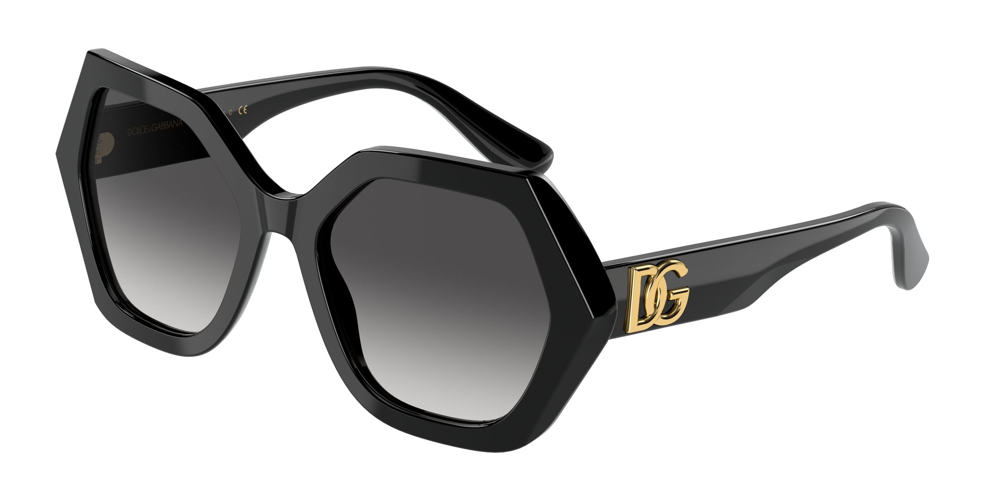 Dolce & Gabbana DG4406 501/8G Occhiali da sole Dolce & Gabbana 1