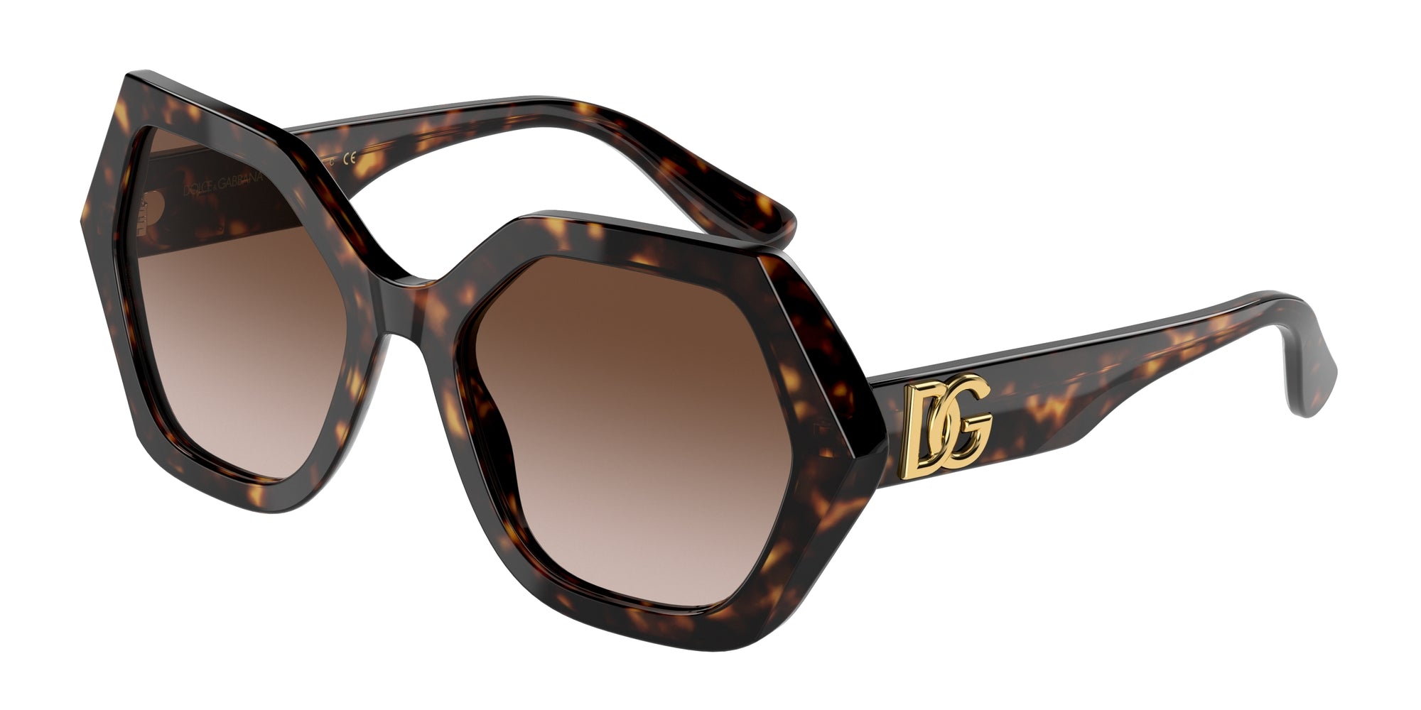 Dolce & Gabbana DG4406 502/13 Occhiali da sole Dolce & Gabbana 1
