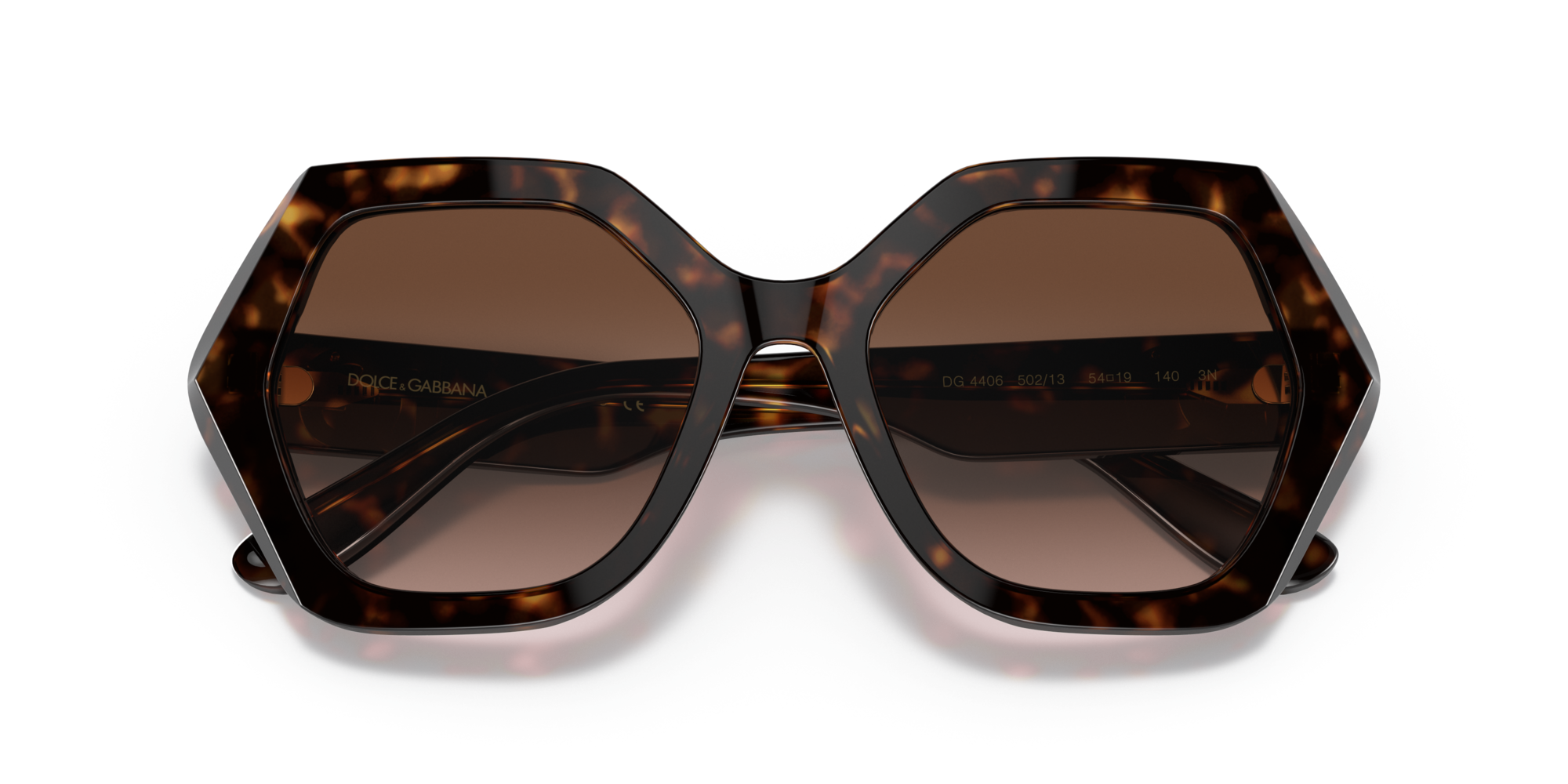 Dolce & Gabbana DG4406 502/13 Occhiali da sole Dolce & Gabbana 2