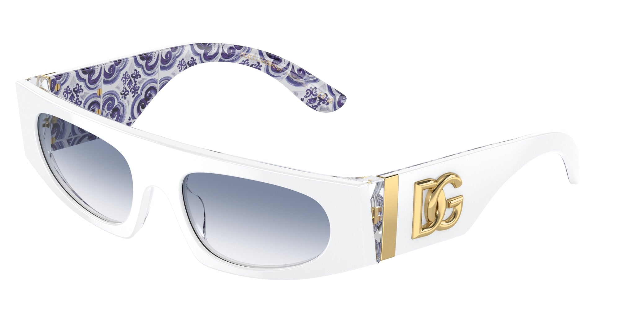 Dolce & Gabbana DG4411 337119 Occhiali da sole Dolce & Gabbana 1