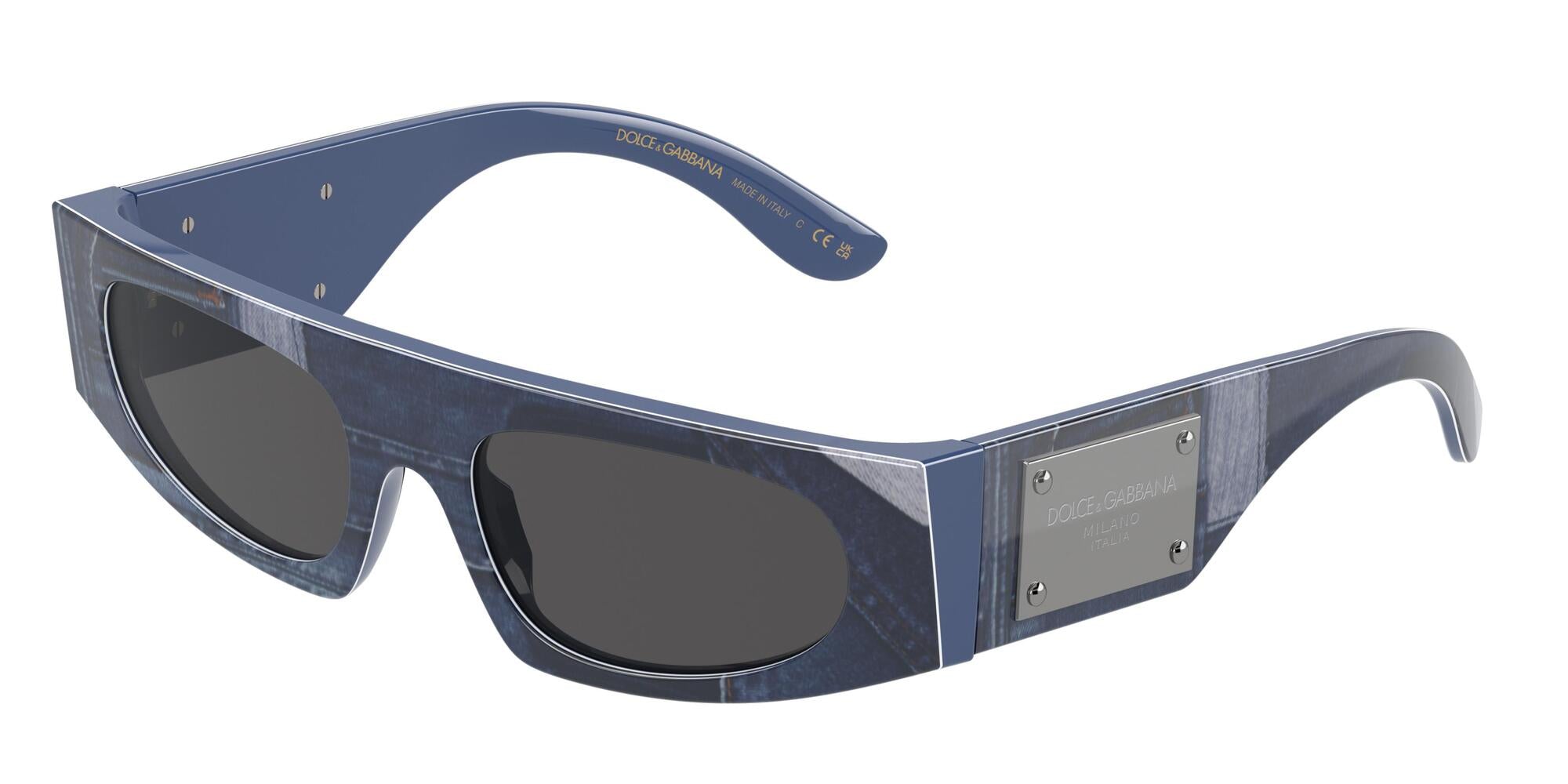 Dolce & Gabbana DG4411 340287