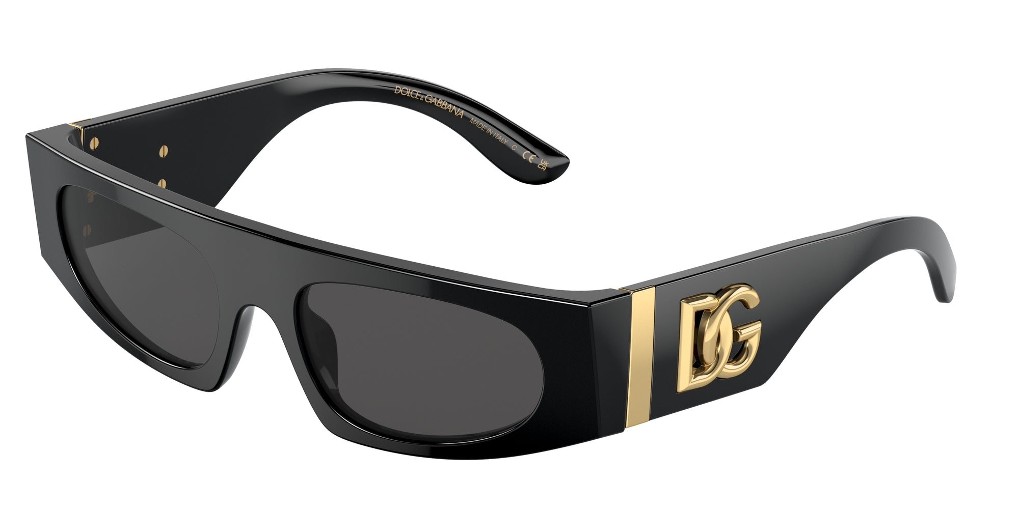 Dolce & Gabbana DG4411 501/87 Occhiali da sole Dolce & Gabbana 1