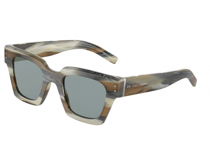 Dolce & Gabbana DG4413 339087 Occhiali da sole Dolce & Gabbana 1