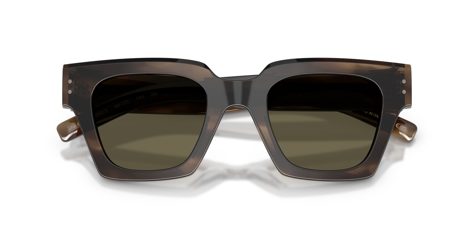 DG4413 3200/3 Occhiali da sole Dolce & Gabbana 2