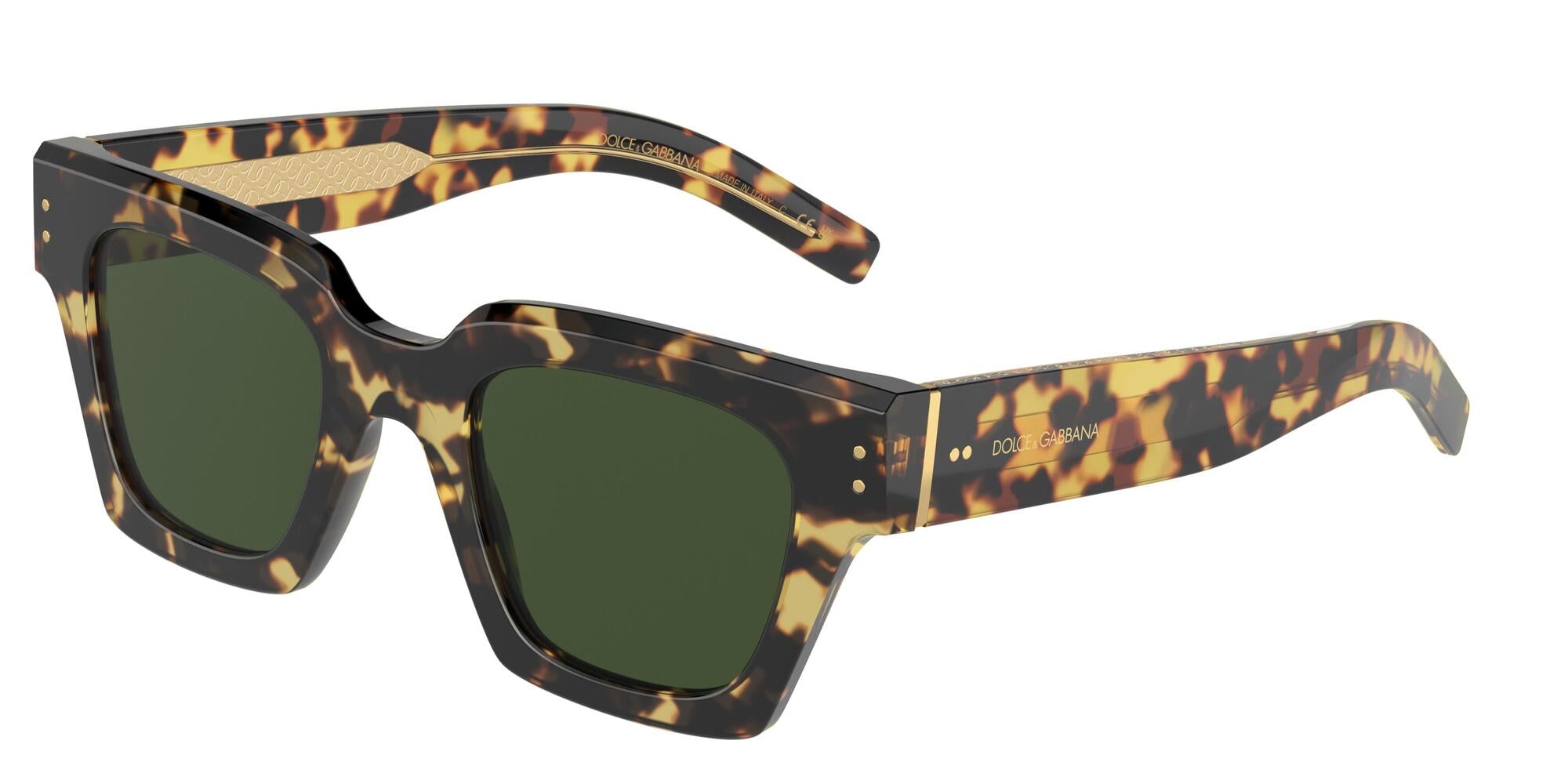 DG4413 337552 Occhiali da sole Dolce & Gabbana 1