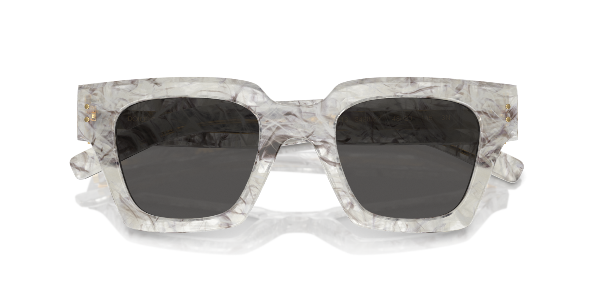 Dolce & Gabbana DG4413 342887 Sluneční brýle Dolce & Gabbana 2