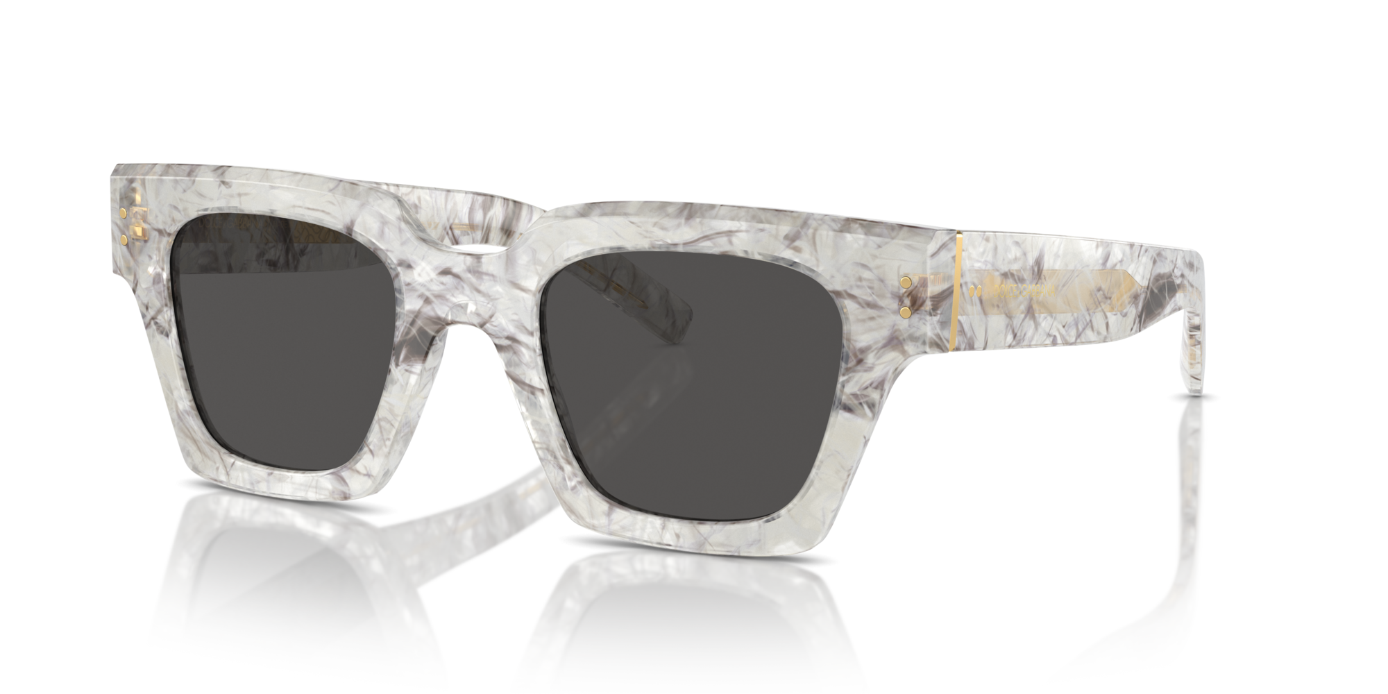 Dolce & Gabbana DG4413 342887 Sluneční brýle Dolce & Gabbana 4