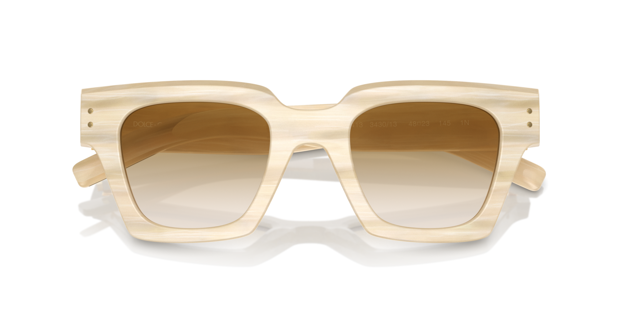 Dolce & Gabbana DG4413 343013 Sluneční brýle Dolce & Gabbana 2