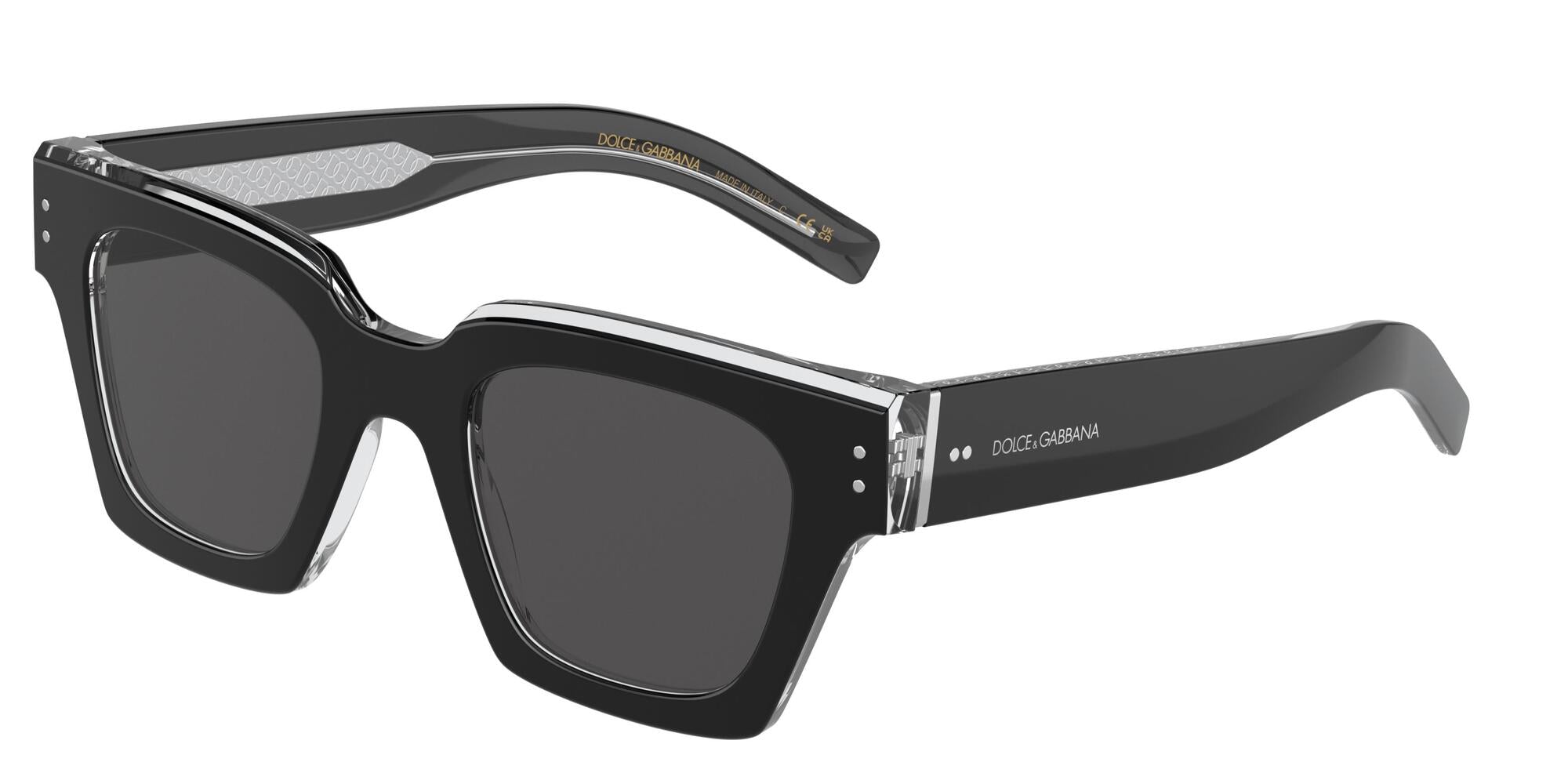 DG4413 675/R5 Occhiali da sole Dolce & Gabbana 1