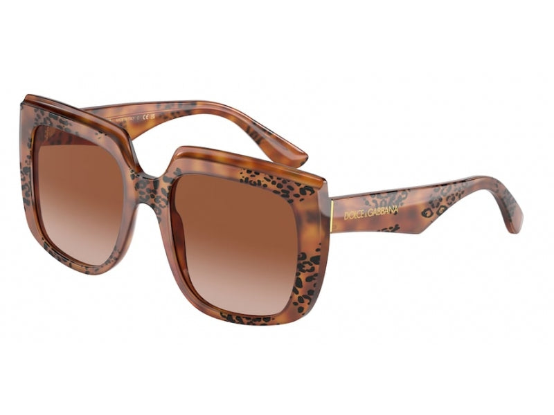 Dolce & Gabbana DG4414 338013 Occhiali da sole Dolce & Gabbana 1