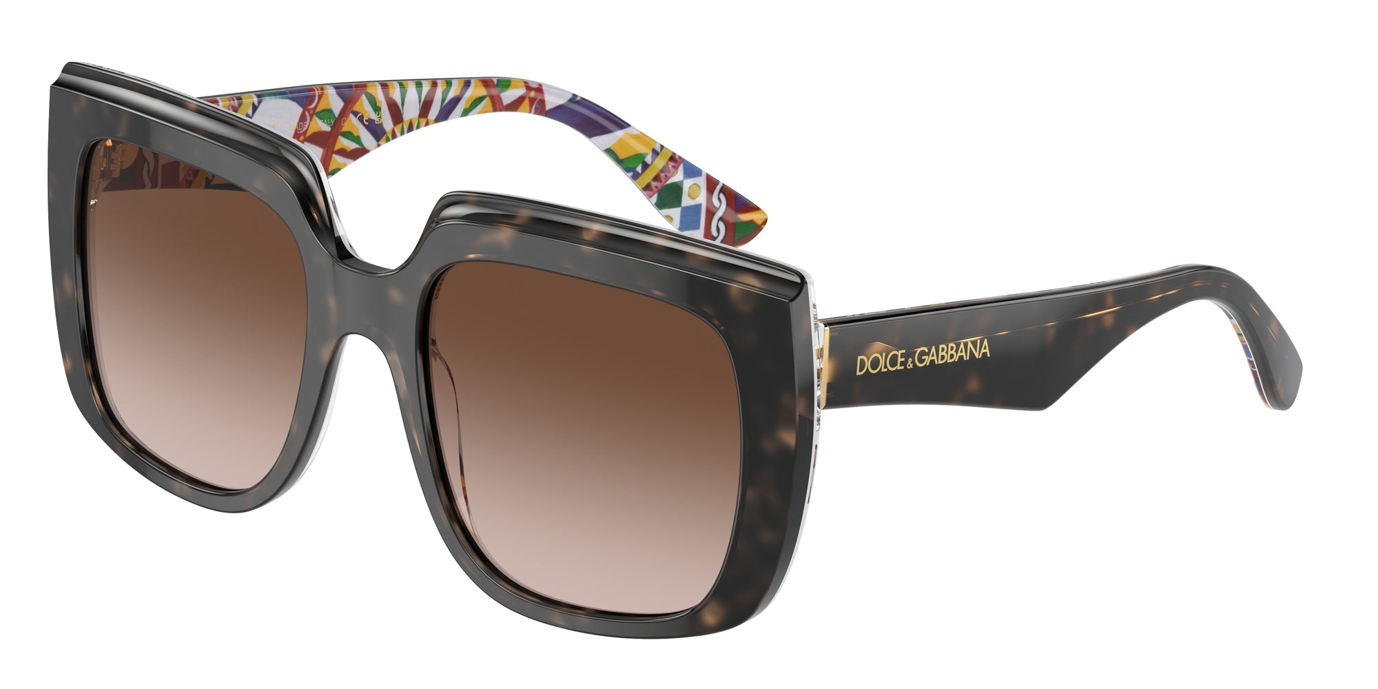 DG4414 321713 Occhiali da sole Dolce & Gabbana 1