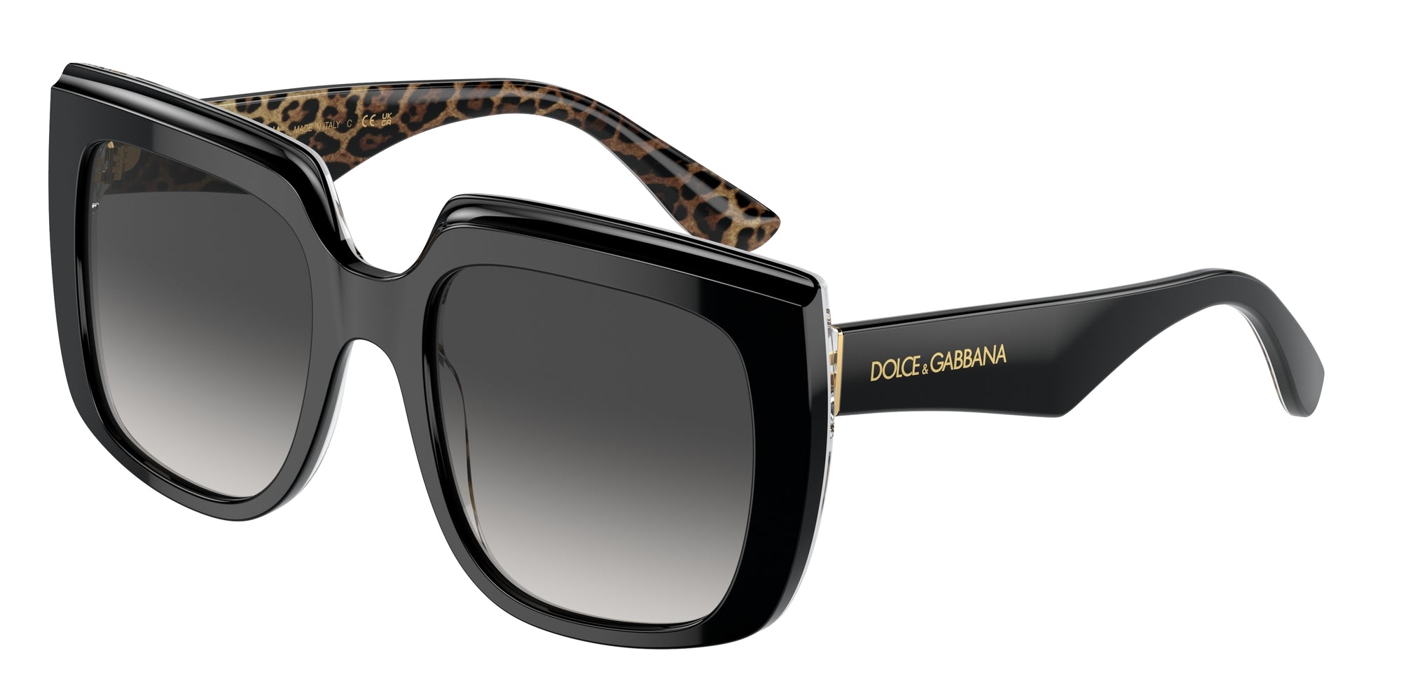 DG4414 32998G Occhiali da sole Dolce & Gabbana 1