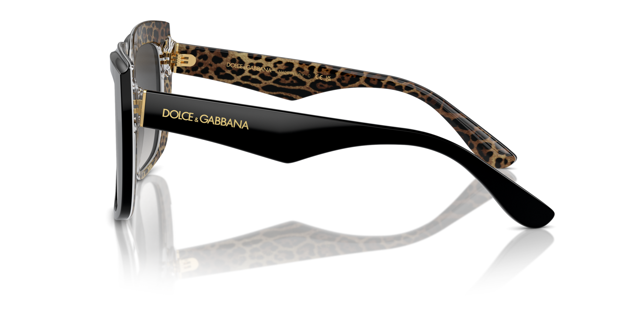 DG4414 32998G Occhiali da sole Dolce & Gabbana 4
