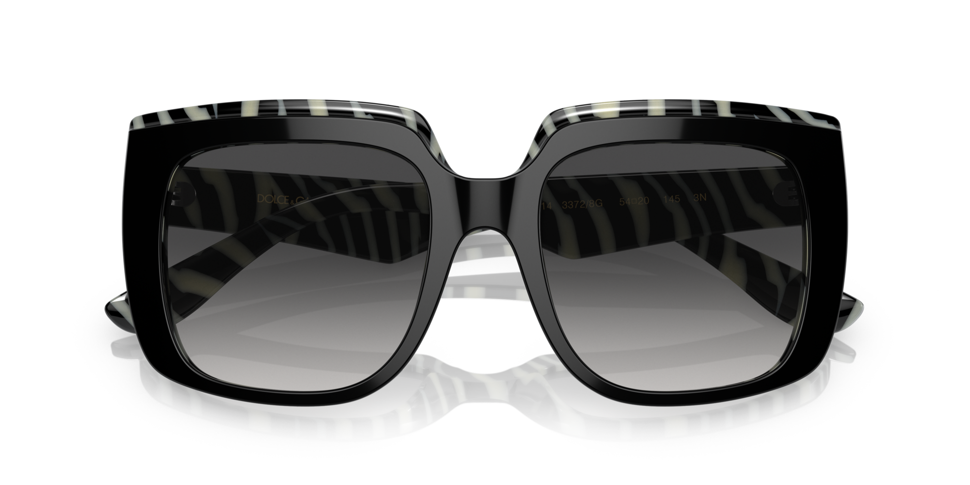 DG4414 33728G Occhiali da sole Dolce & Gabbana 2