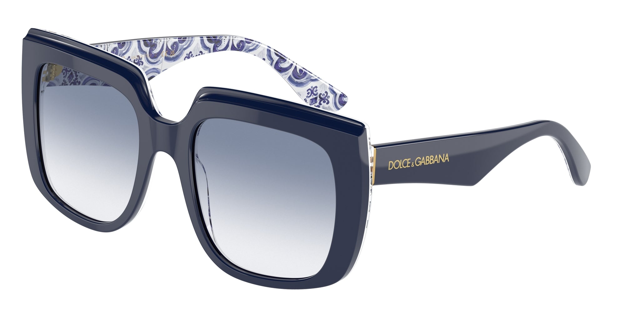 DG4414 341419 Occhiali da sole Dolce & Gabbana 1