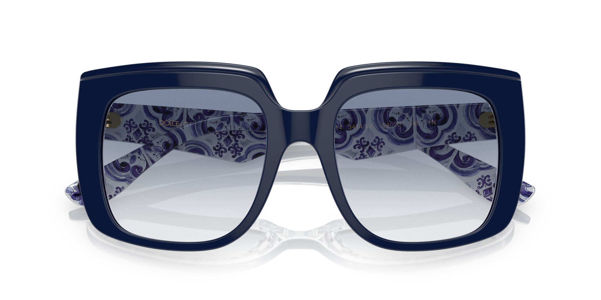 DG4414 341419 Occhiali da sole Dolce & Gabbana 2