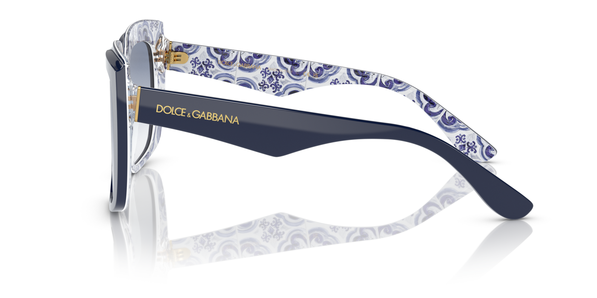 DG4414 341419 Occhiali da sole Dolce & Gabbana 4