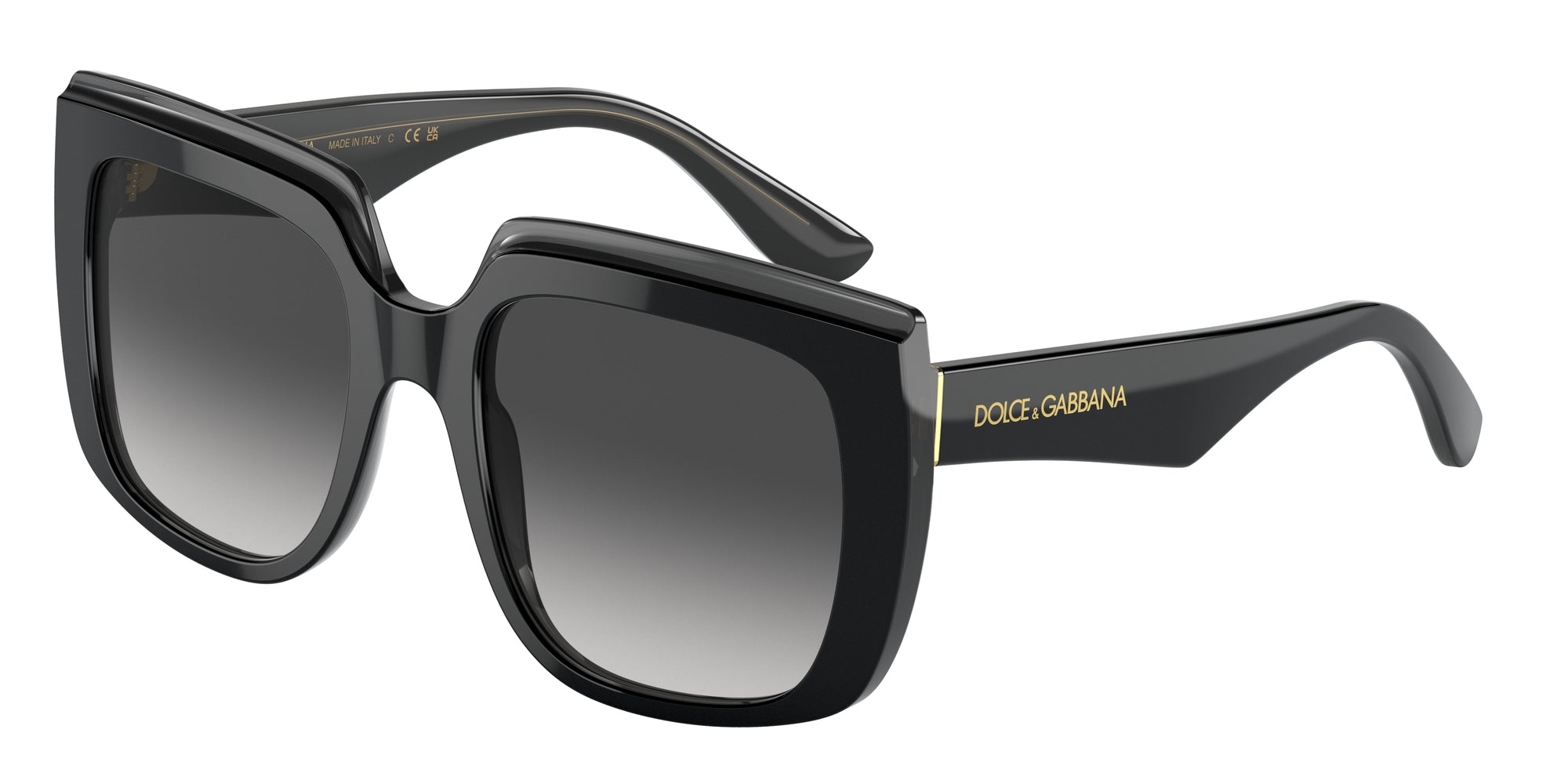 DG4414 501/8G Occhiali da sole Dolce & Gabbana 1