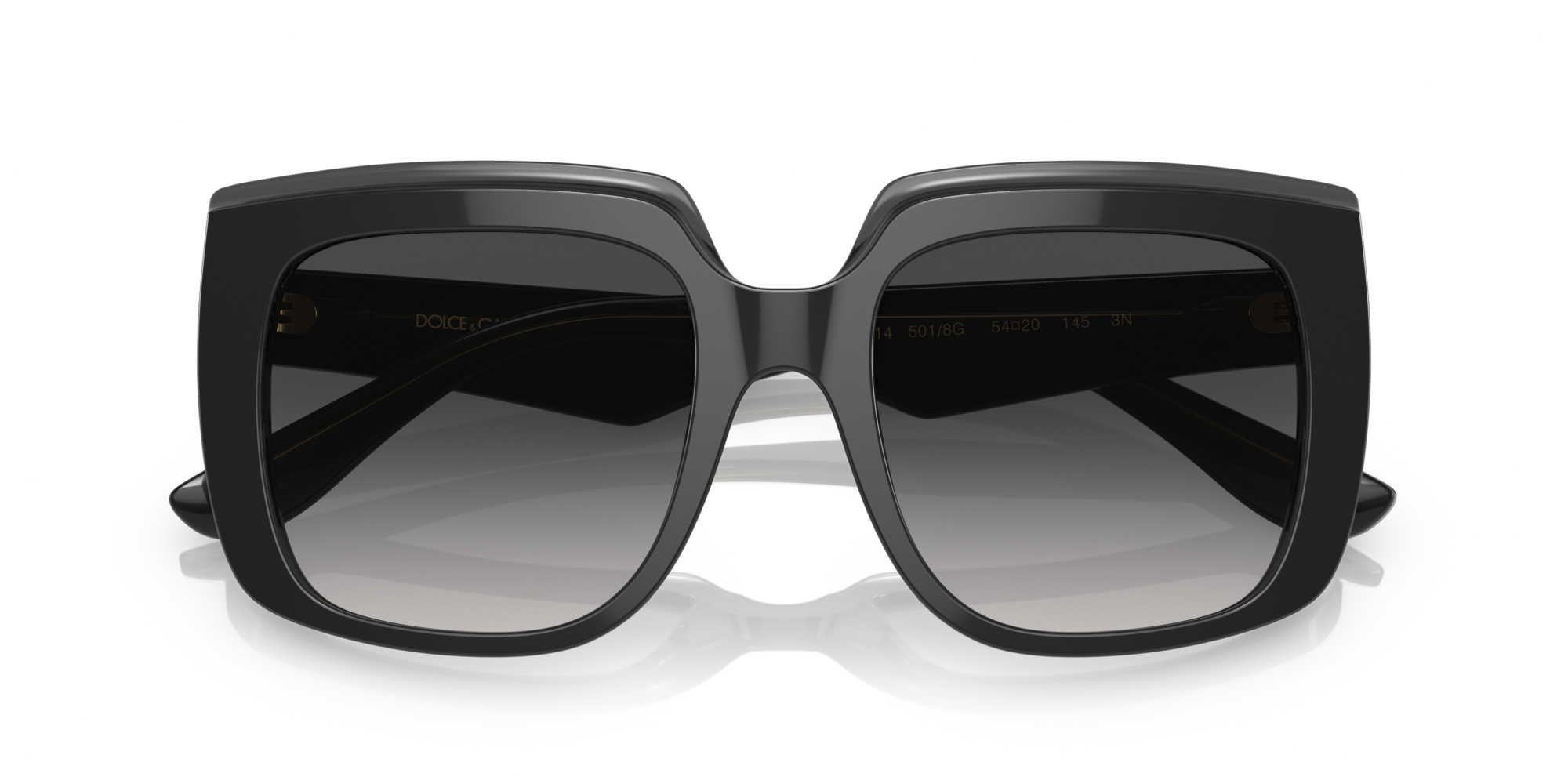 DG4414 501/8G Occhiali da sole Dolce & Gabbana 2