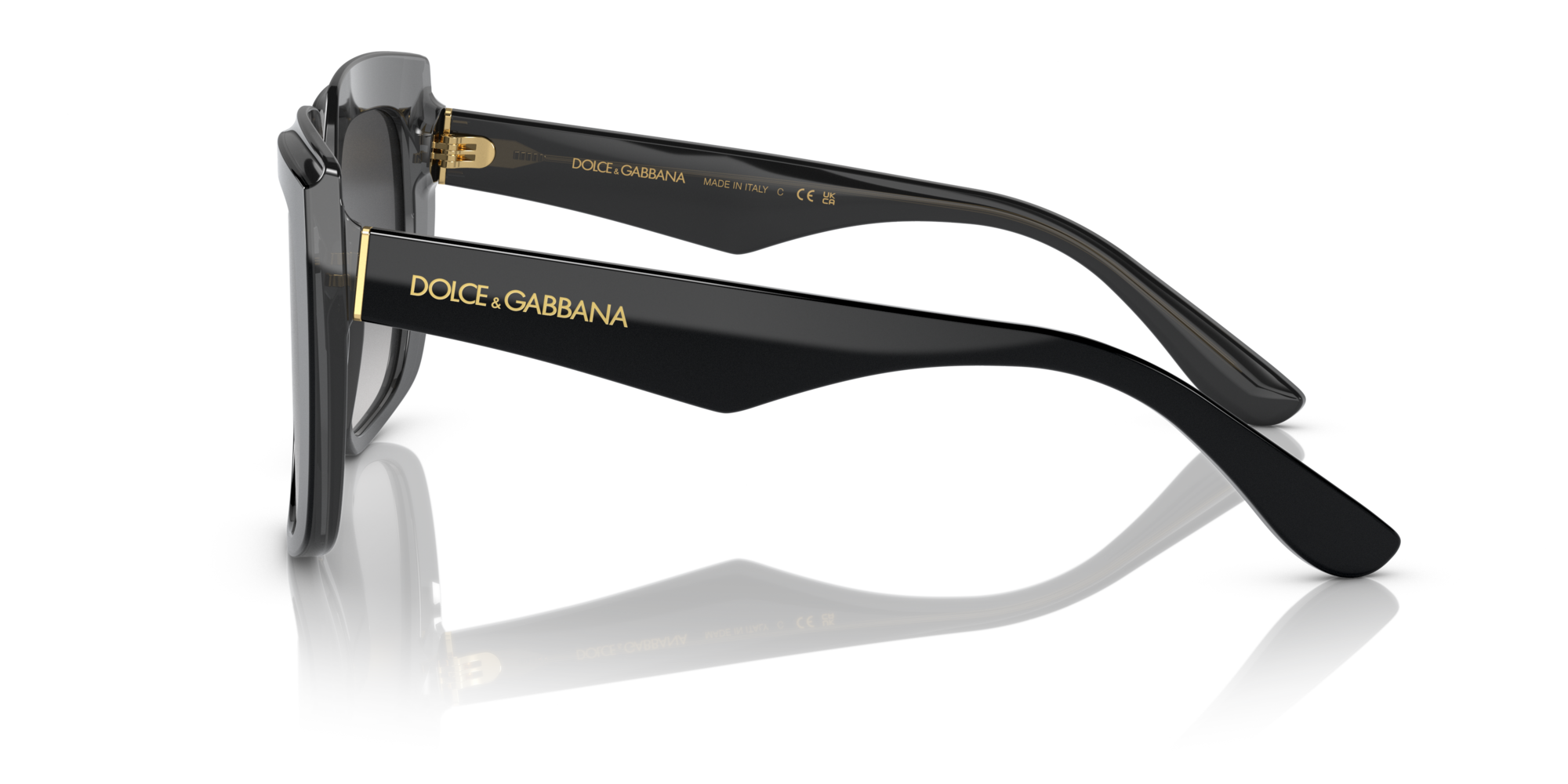 DG4414 501/8G Occhiali da sole Dolce & Gabbana 4