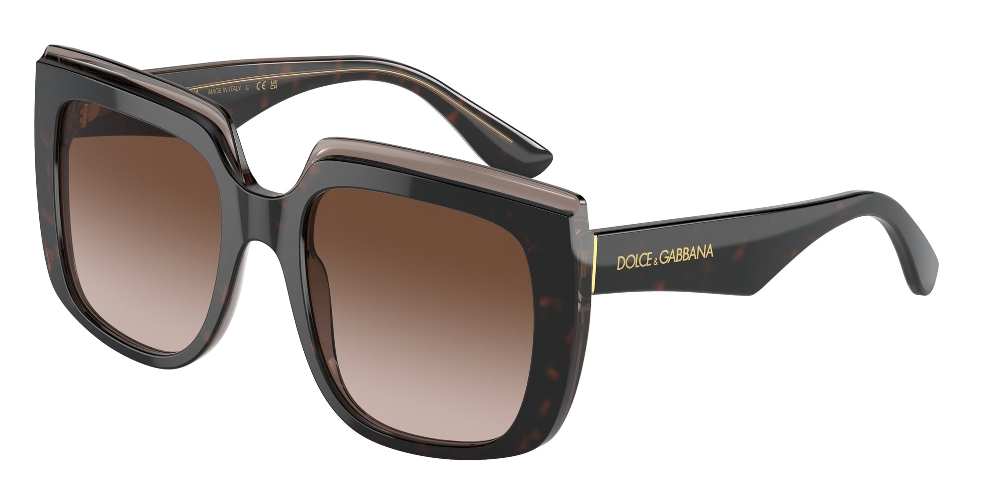 DG4414 502/13 Occhiali da sole Dolce & Gabbana 1