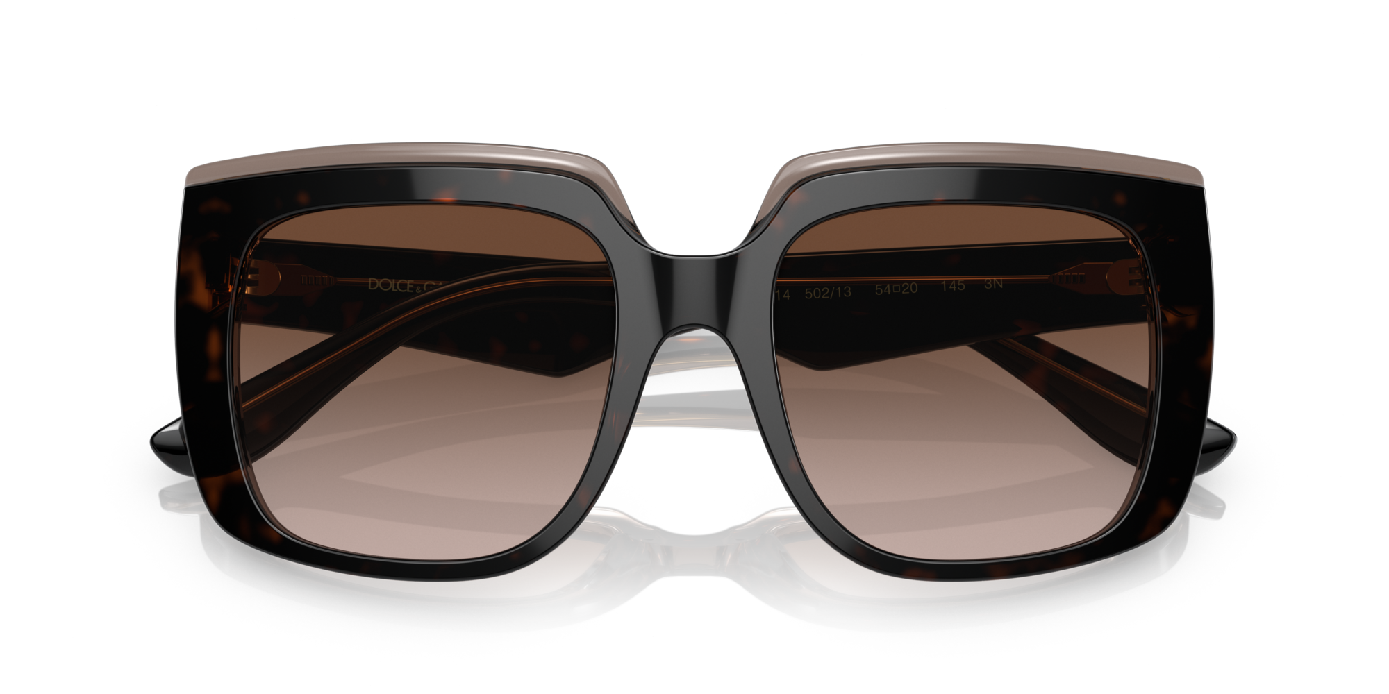 DG4414 502/13 Occhiali da sole Dolce & Gabbana 2