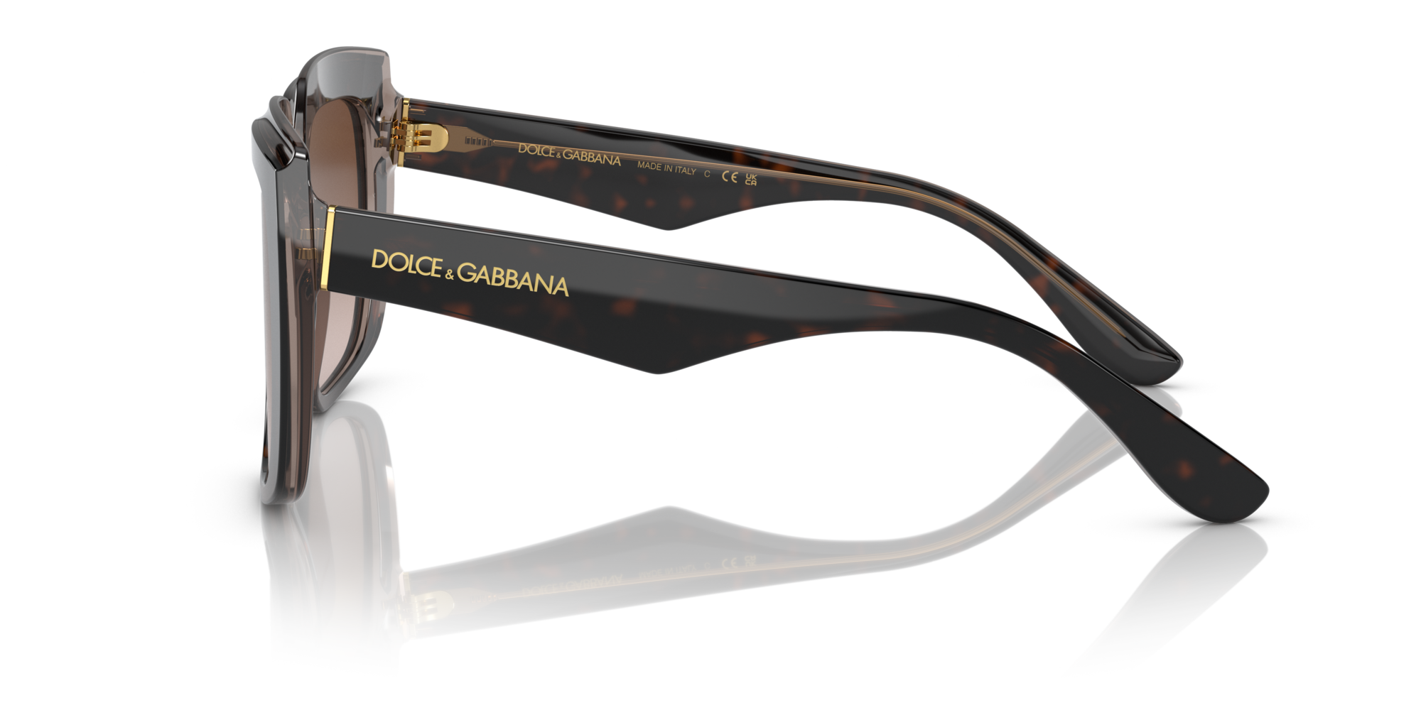 DG4414 502/13 Occhiali da sole Dolce & Gabbana 4