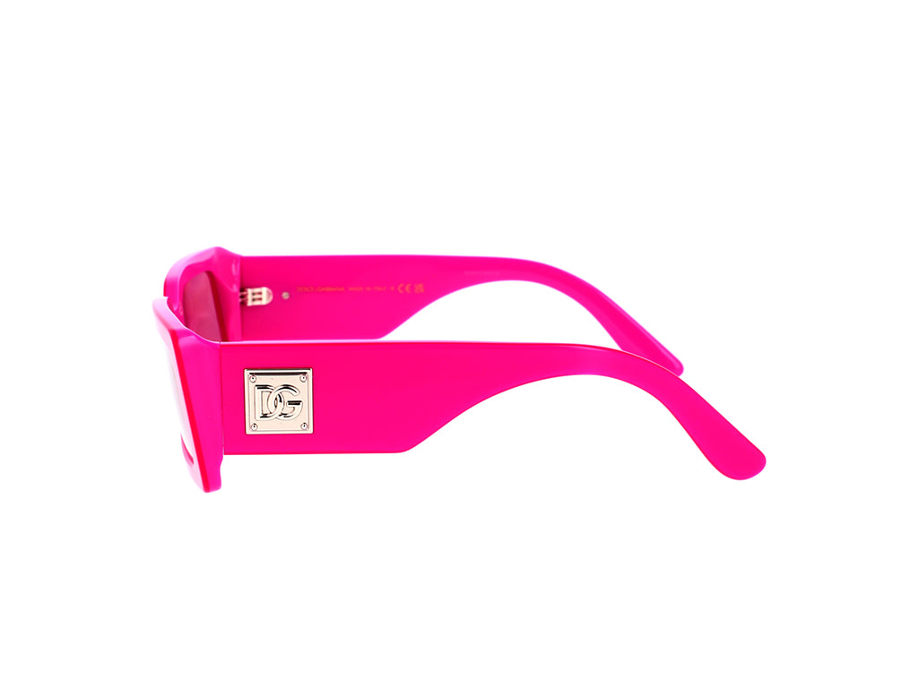 Dolce & Gabbana DG4416 33794Z Occhiali da sole Dolce & Gabbana 3
