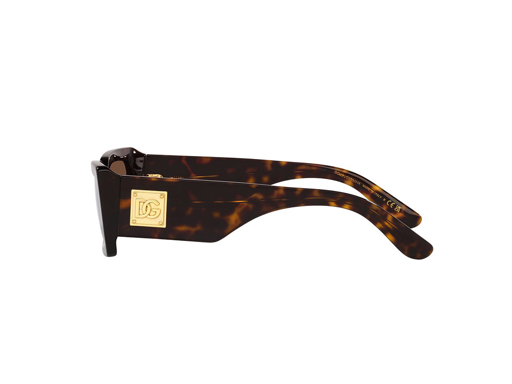 DG4416 502/13 Occhiali da sole Dolce & Gabbana 3