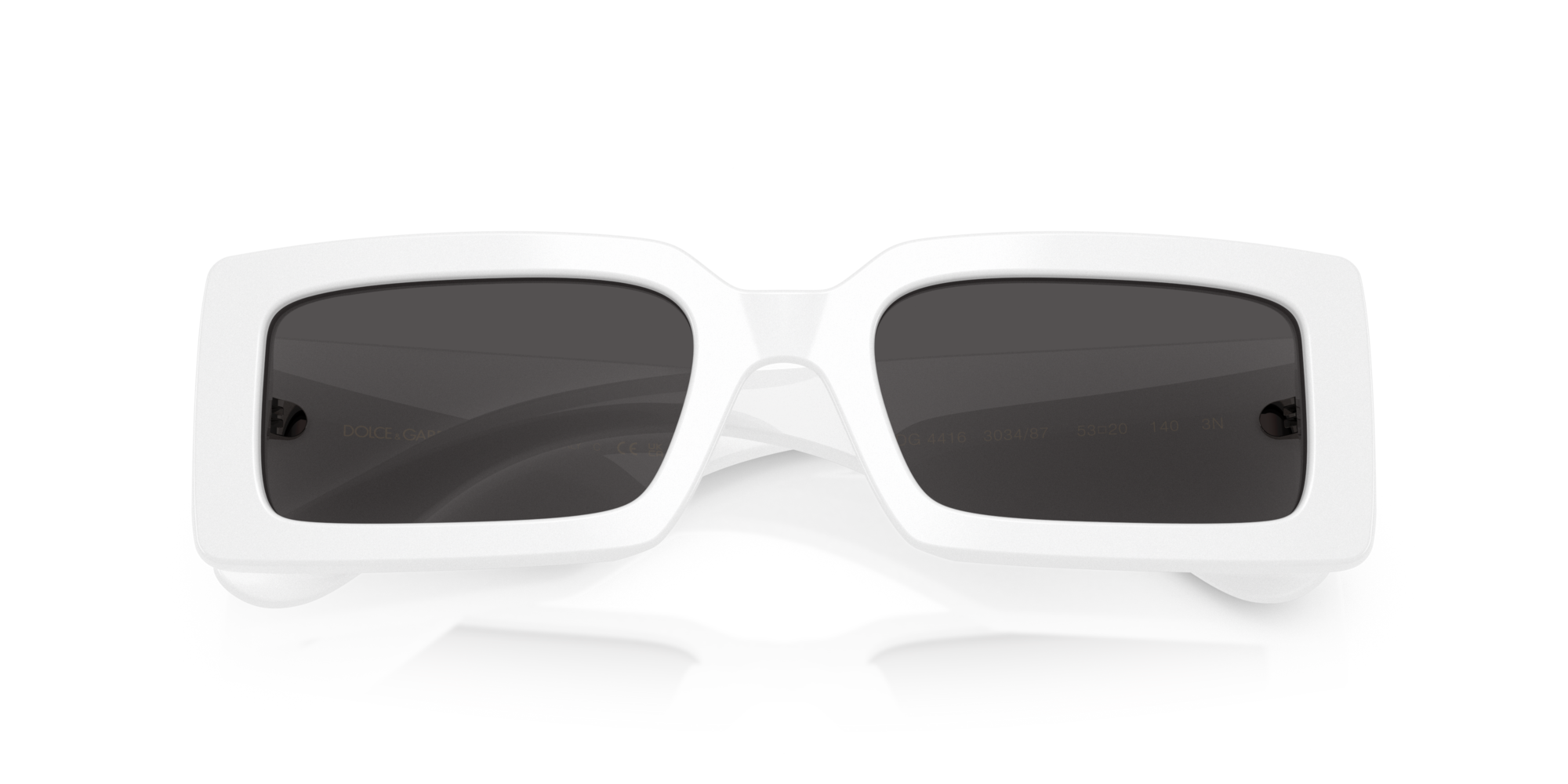 DG4416 303487 Occhiali da sole Dolce & Gabbana 2