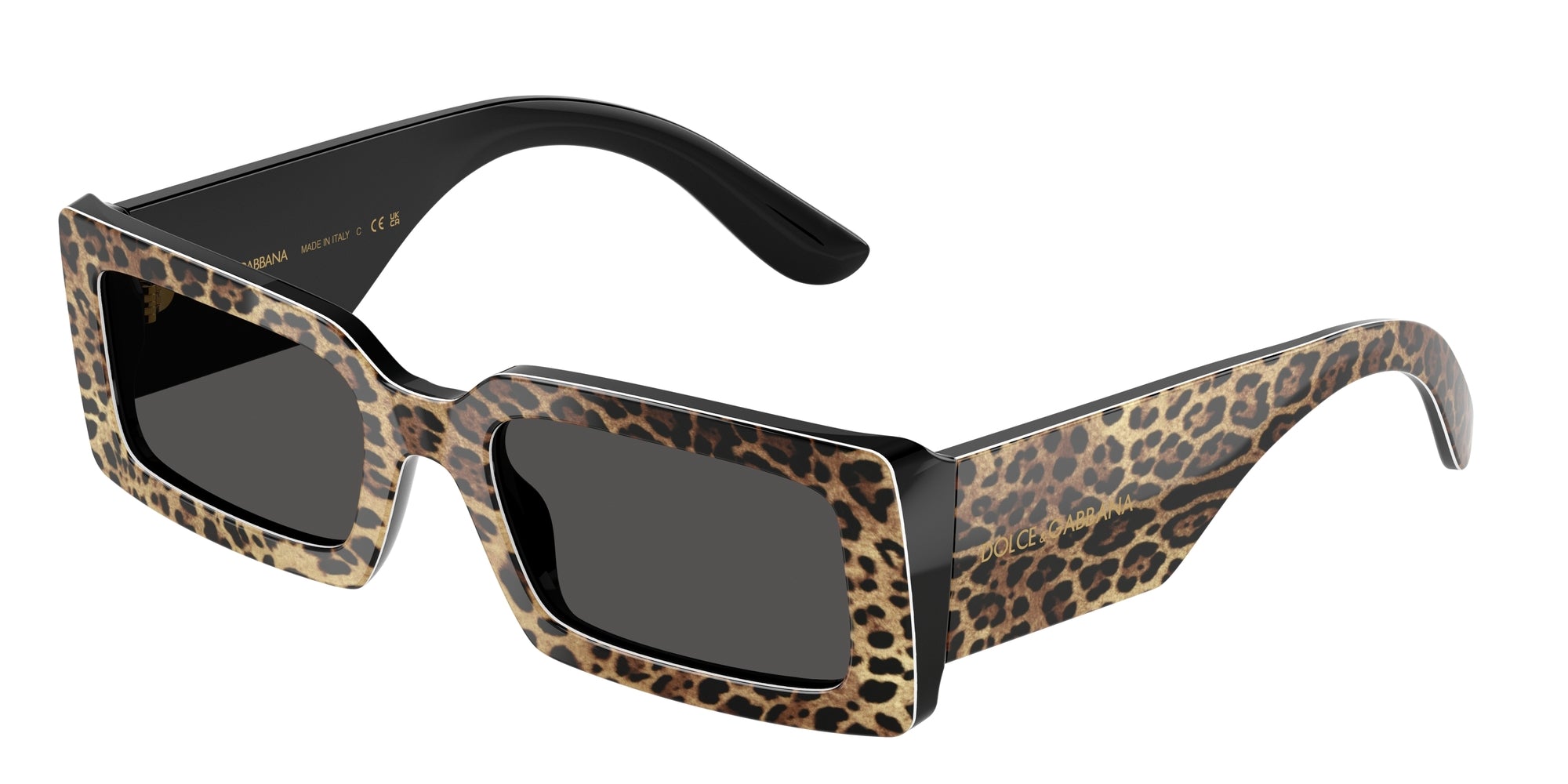 DG4416 316387 Occhiali da sole Dolce & Gabbana 1