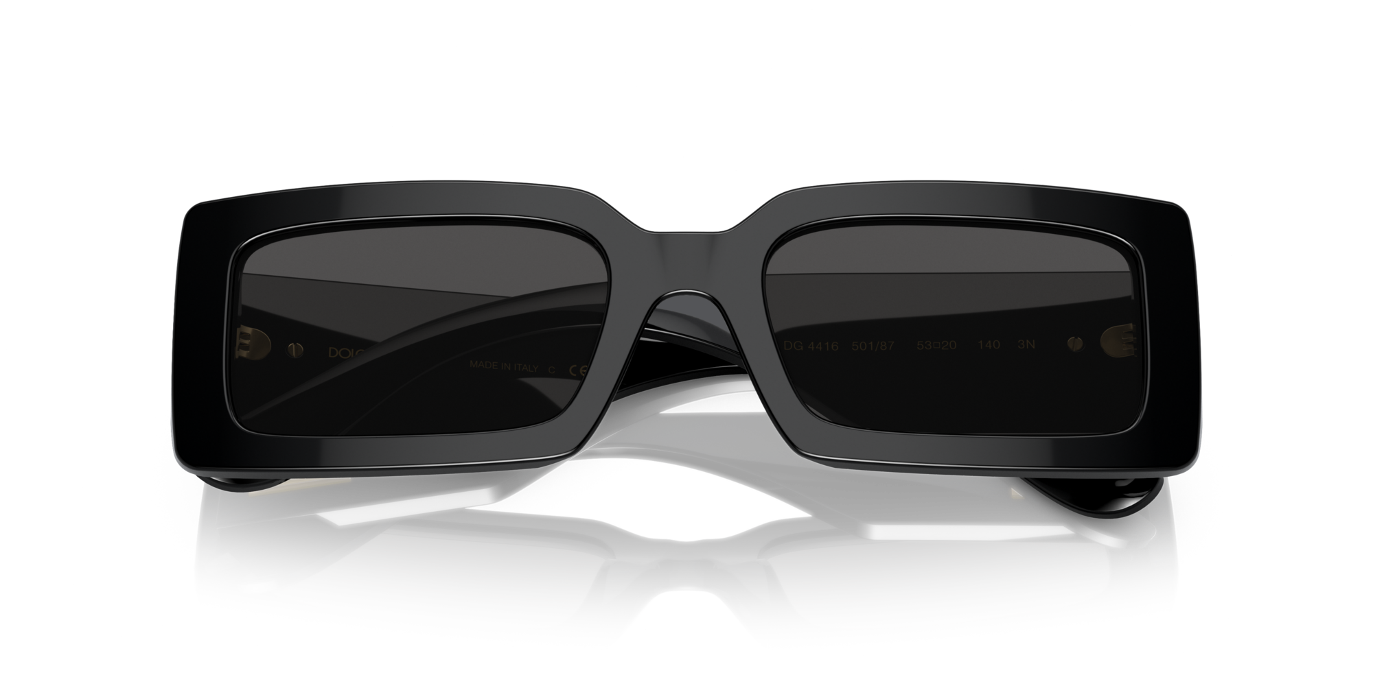 DG4416 501/87 Occhiali da sole Dolce & Gabbana 2