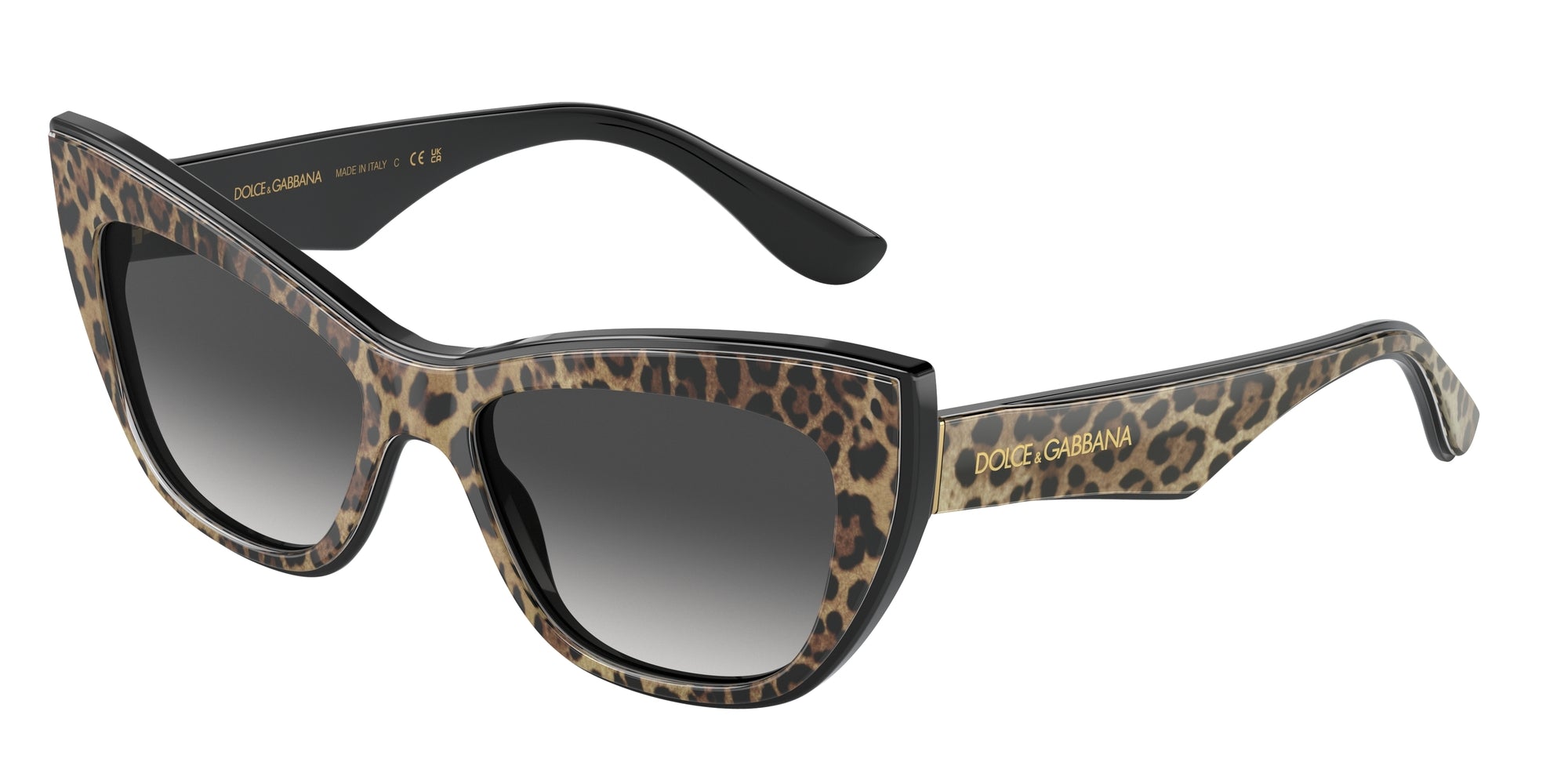 DG4417 31638G Occhiali da sole Dolce & Gabbana 1