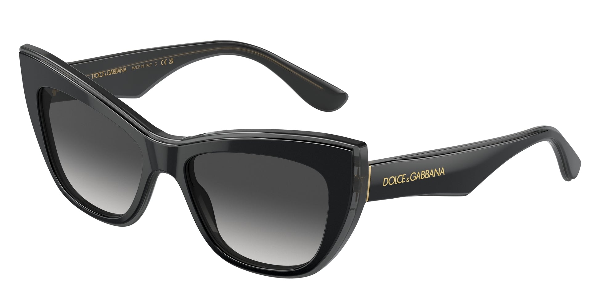 DG4417 32468G Occhiali da sole Dolce & Gabbana 1
