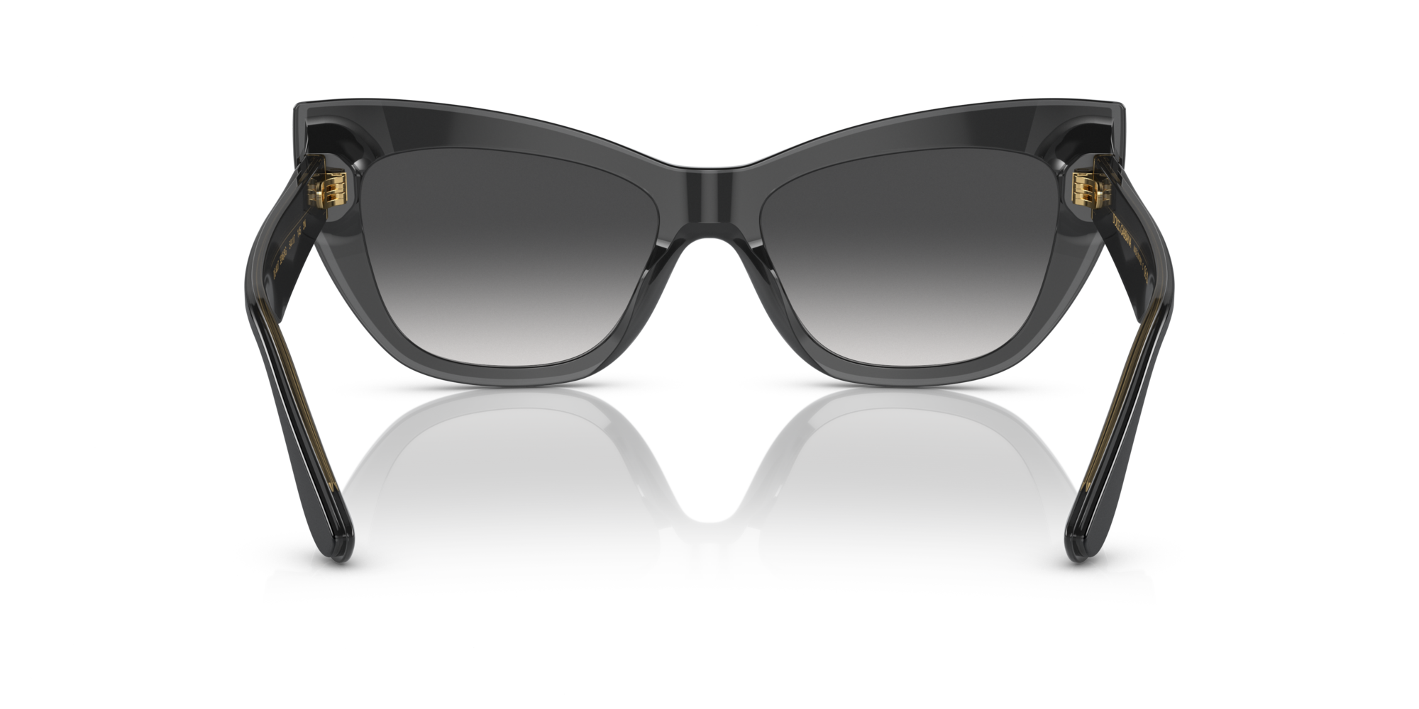 DG4417 32468G Occhiali da sole Dolce & Gabbana 5