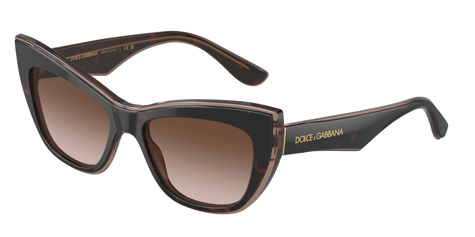 Dolce & Gabbana DG4417 325613 Occhiali da sole Dolce & Gabbana 1