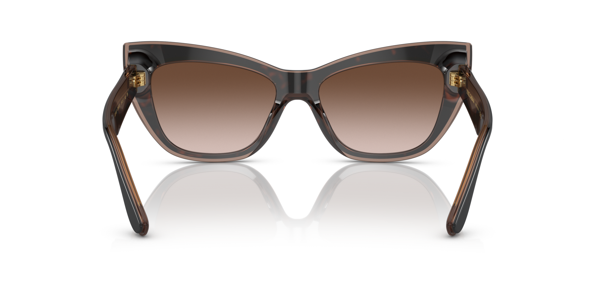 Sluneční brýle Dolce & Gabbana DG4417 325613 Dolce & Gabbana 5