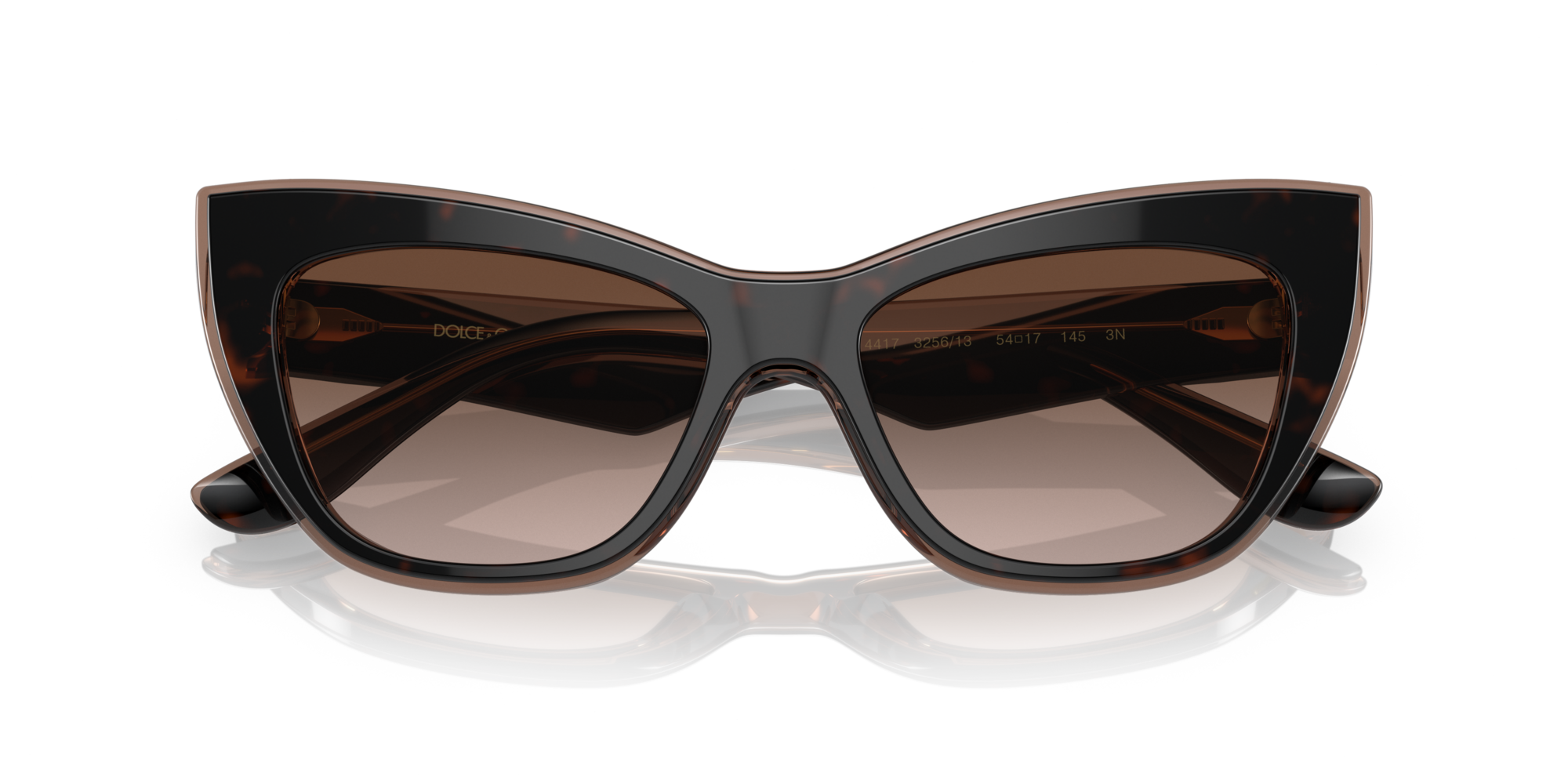Dolce & Gabbana DG4417 325613 Occhiali da sole Dolce & Gabbana 2