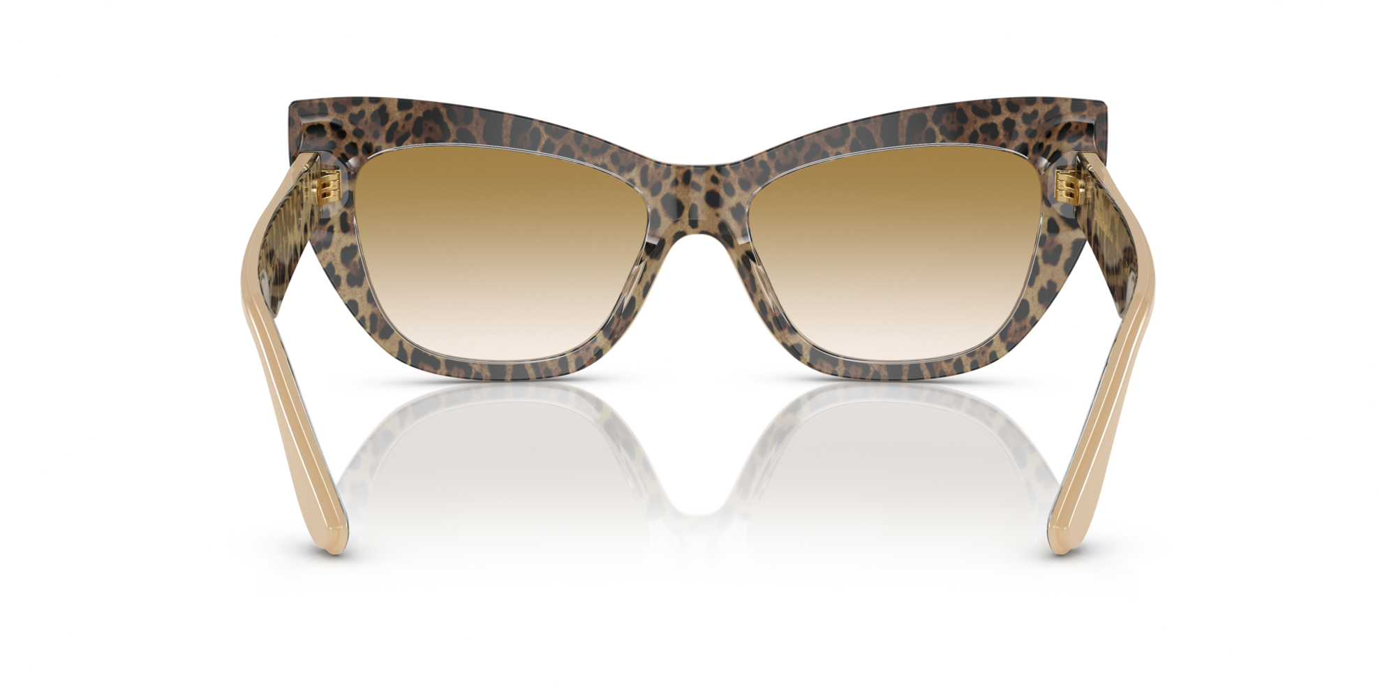 Dolce & Gabbana DG4417 338113 Occhiali da sole Dolce & Gabbana 5