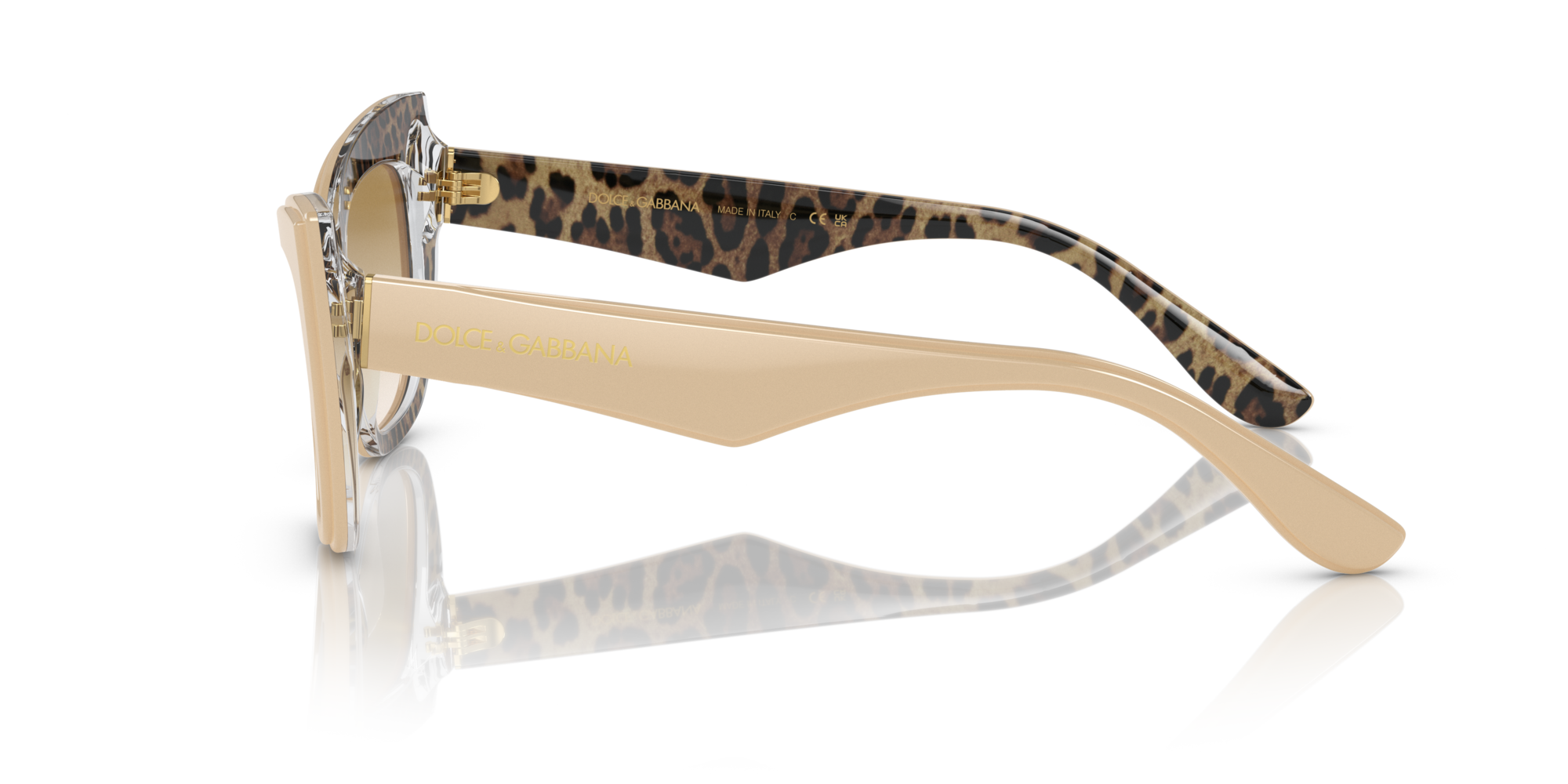 Dolce & Gabbana DG4417 338113 Occhiali da sole Dolce & Gabbana 4