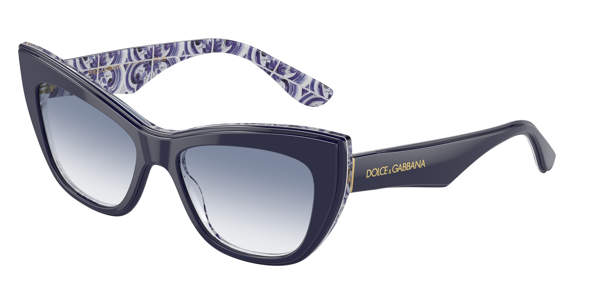 DG4417 341419 Occhiali da sole Dolce & Gabbana 1