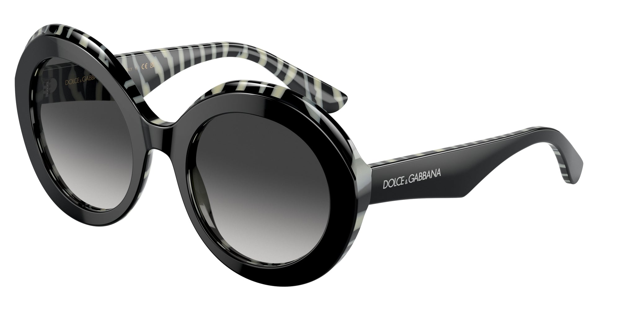 DG4418 33728G Occhiali da sole Dolce & Gabbana 1