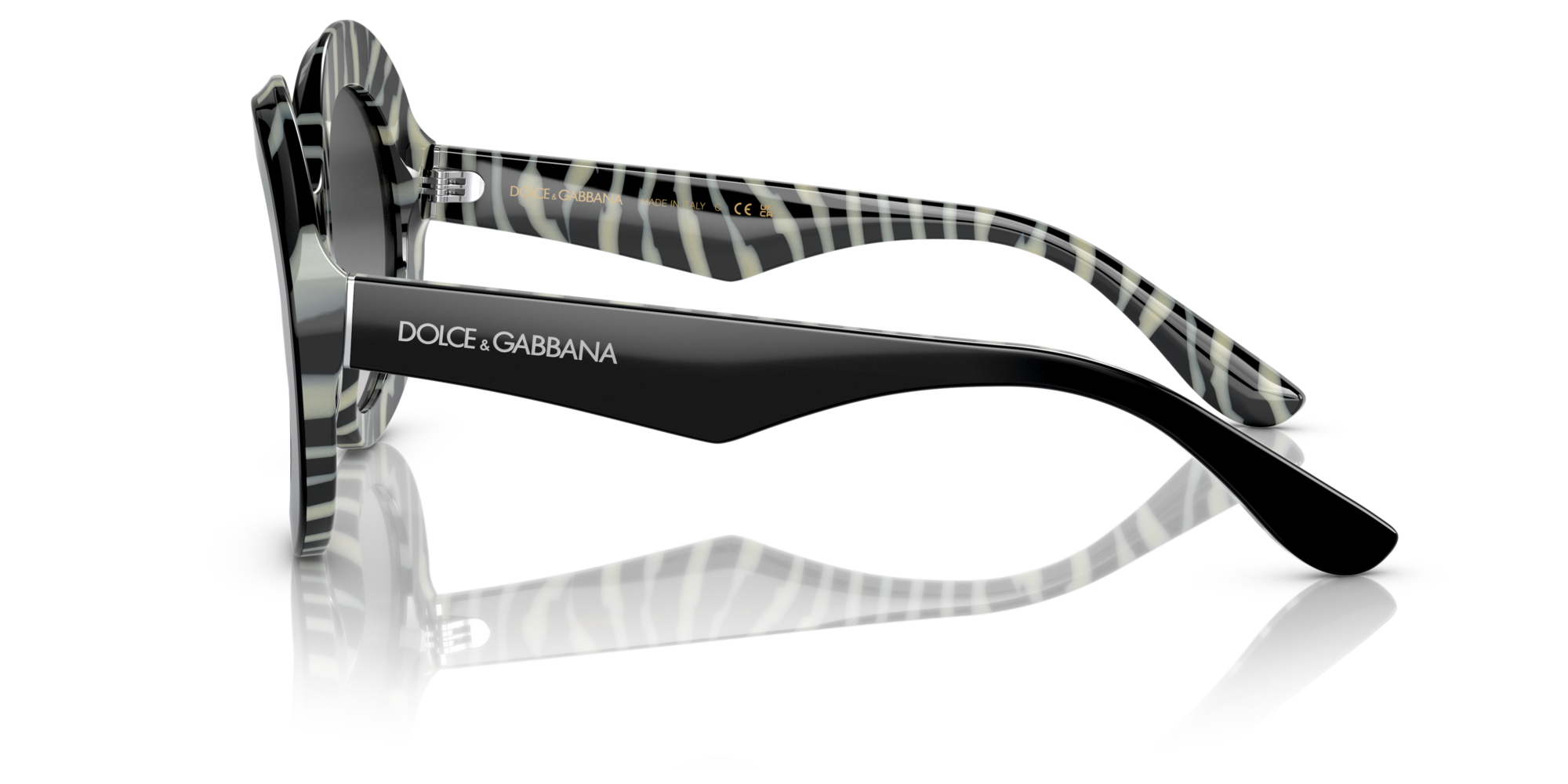 DG4418 33728G Occhiali da sole Dolce & Gabbana 4
